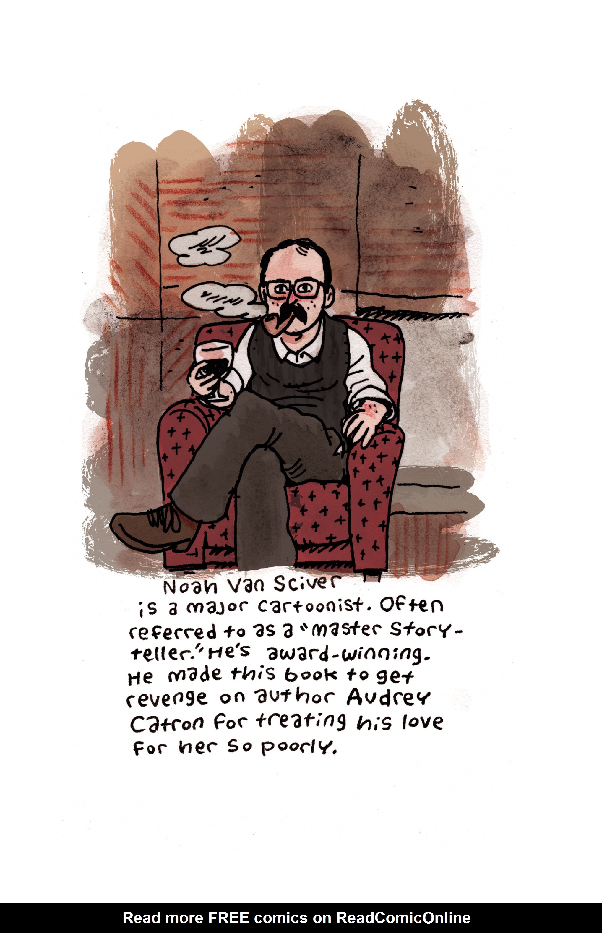 Read online Fante Bukowski comic -  Issue # TPB 2 - 180