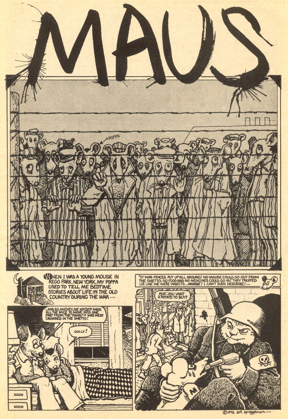 Read online Funny Aminals comic -  Issue # Full - 9