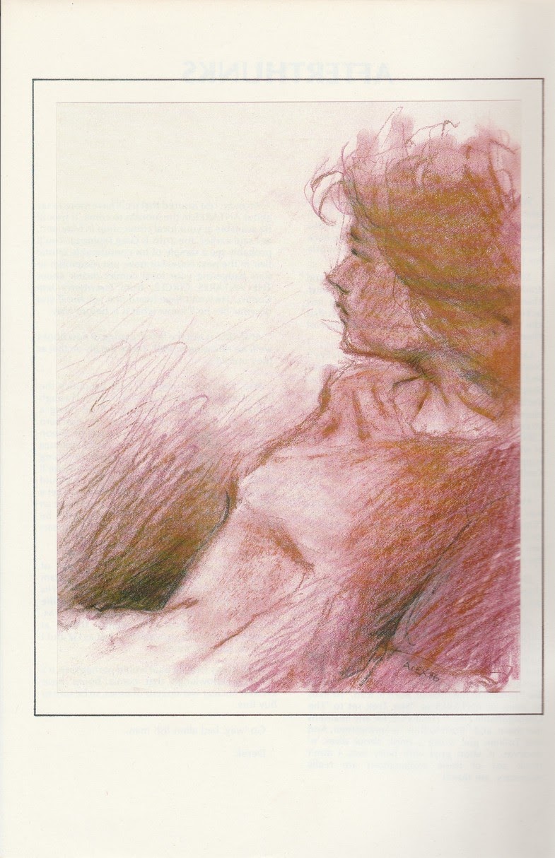 Read online Night Life comic -  Issue #2 - 36