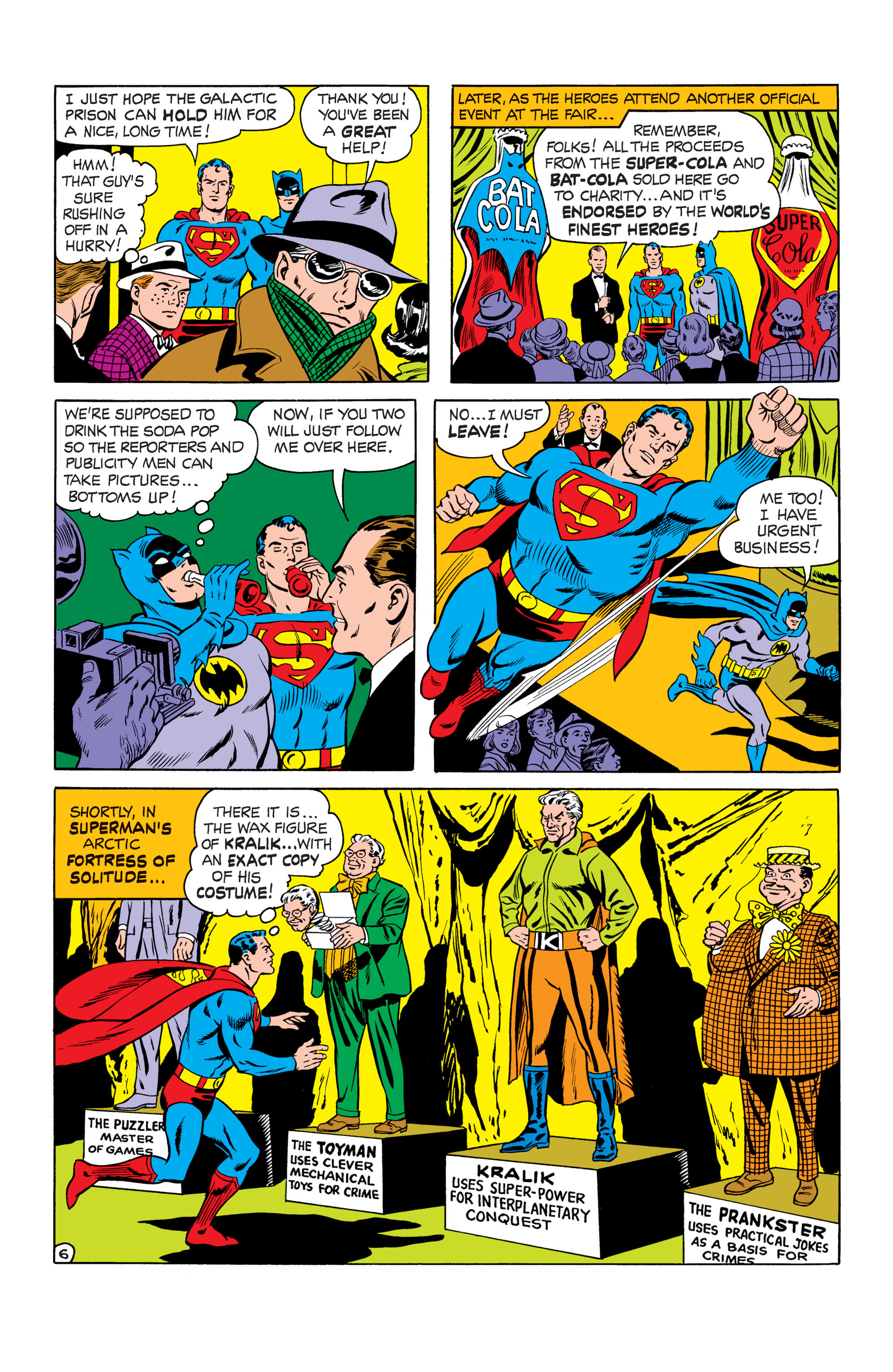 Read online Batman Arkham: Two-Face comic -  Issue # TPB (Part 1) - 52