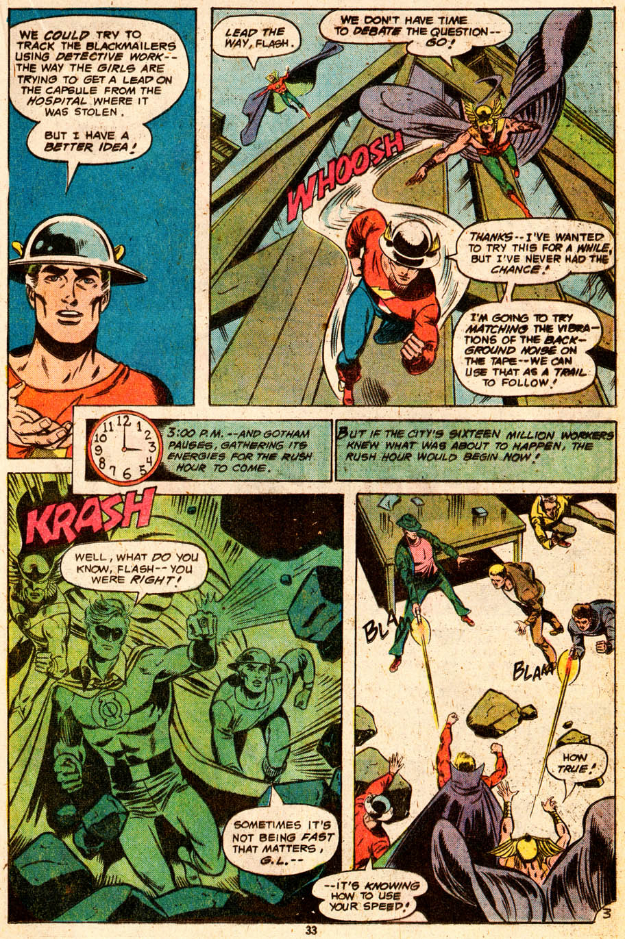 Adventure Comics (1938) issue 465 - Page 34