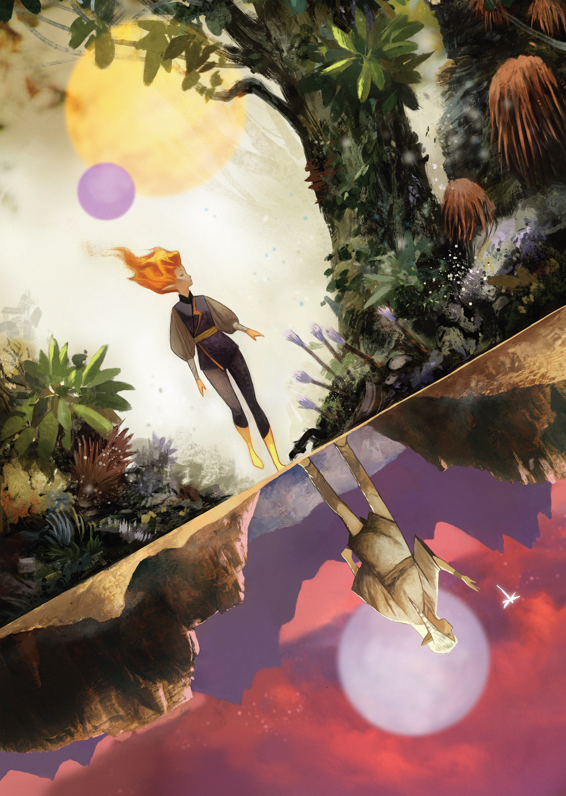 Read online Jim Henson's The Dark Crystal Artist Tribute comic -  Issue # TPB - 80