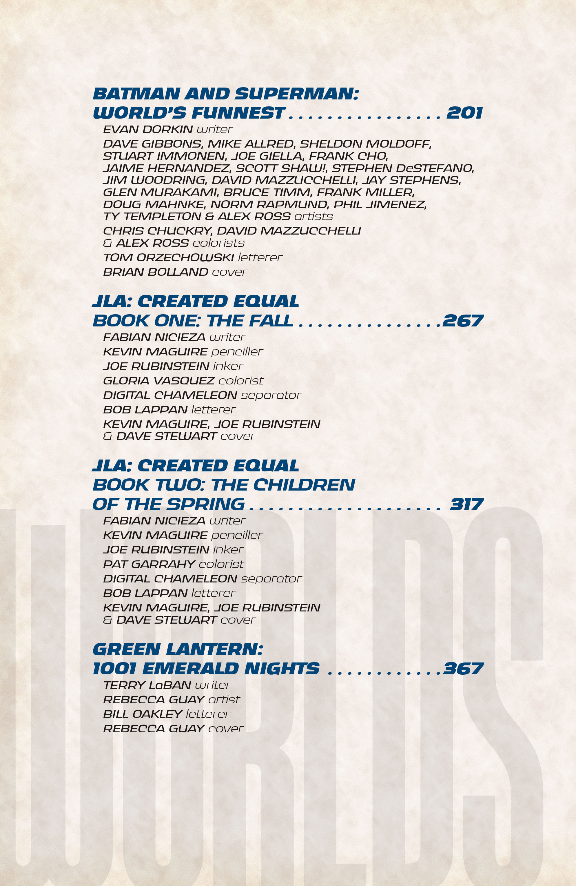 Read online Elseworlds: Justice League comic -  Issue # TPB 3 (Part 1) - 6