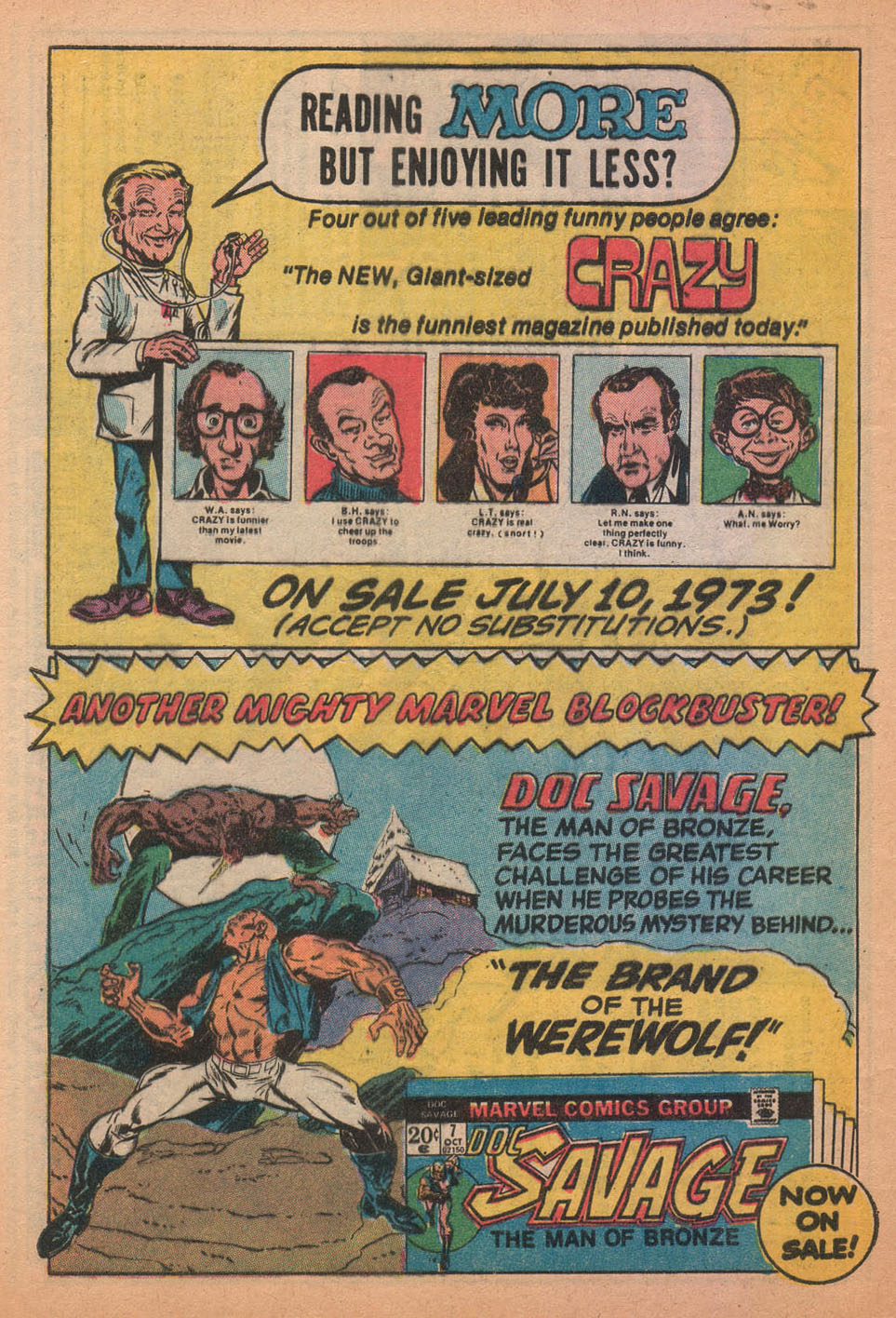 Read online The Outlaw Kid (1970) comic -  Issue #18 - 32