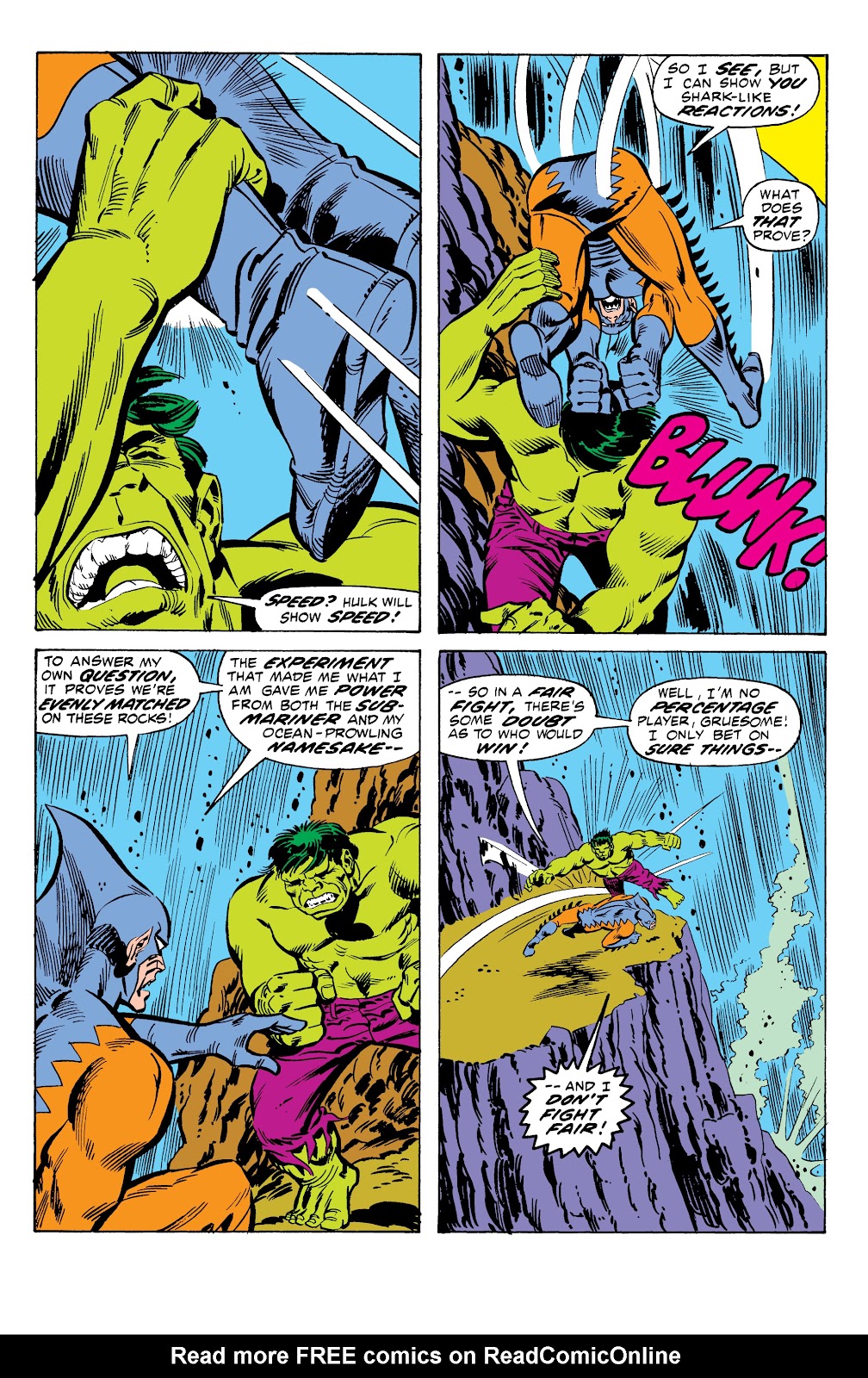 Incredible Hulk Epic Collection issue TPB 6 (Part 1) - Page 85