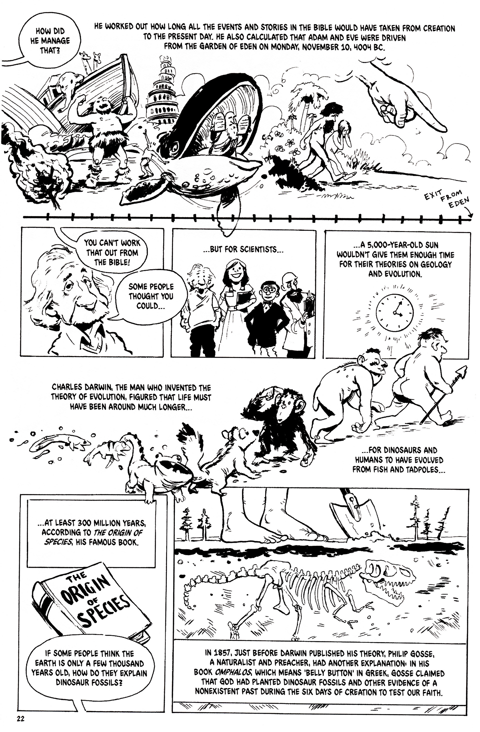 Read online Journey By Starlight comic -  Issue # TPB (Part 1) - 23