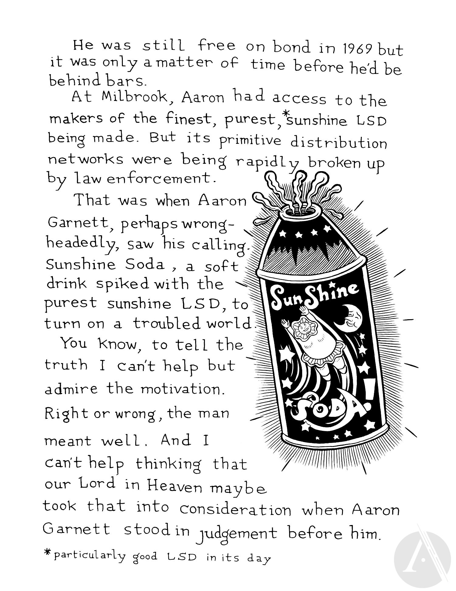 Read online Deitch's Pictorama comic -  Issue # TPB (Part 1) - 32