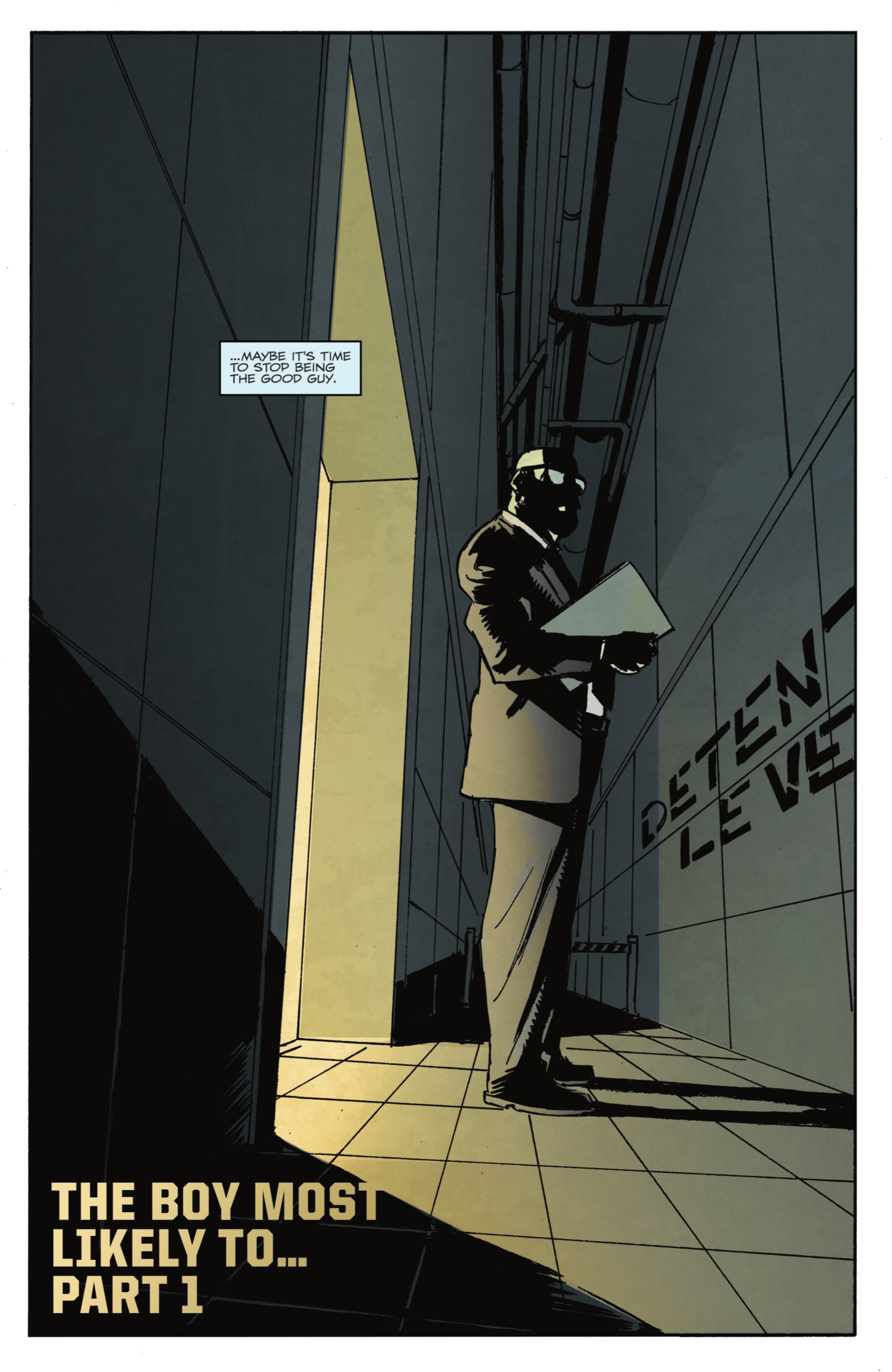 Read online G.I. Joe: The Cobra Files comic -  Issue # TPB 2 - 27
