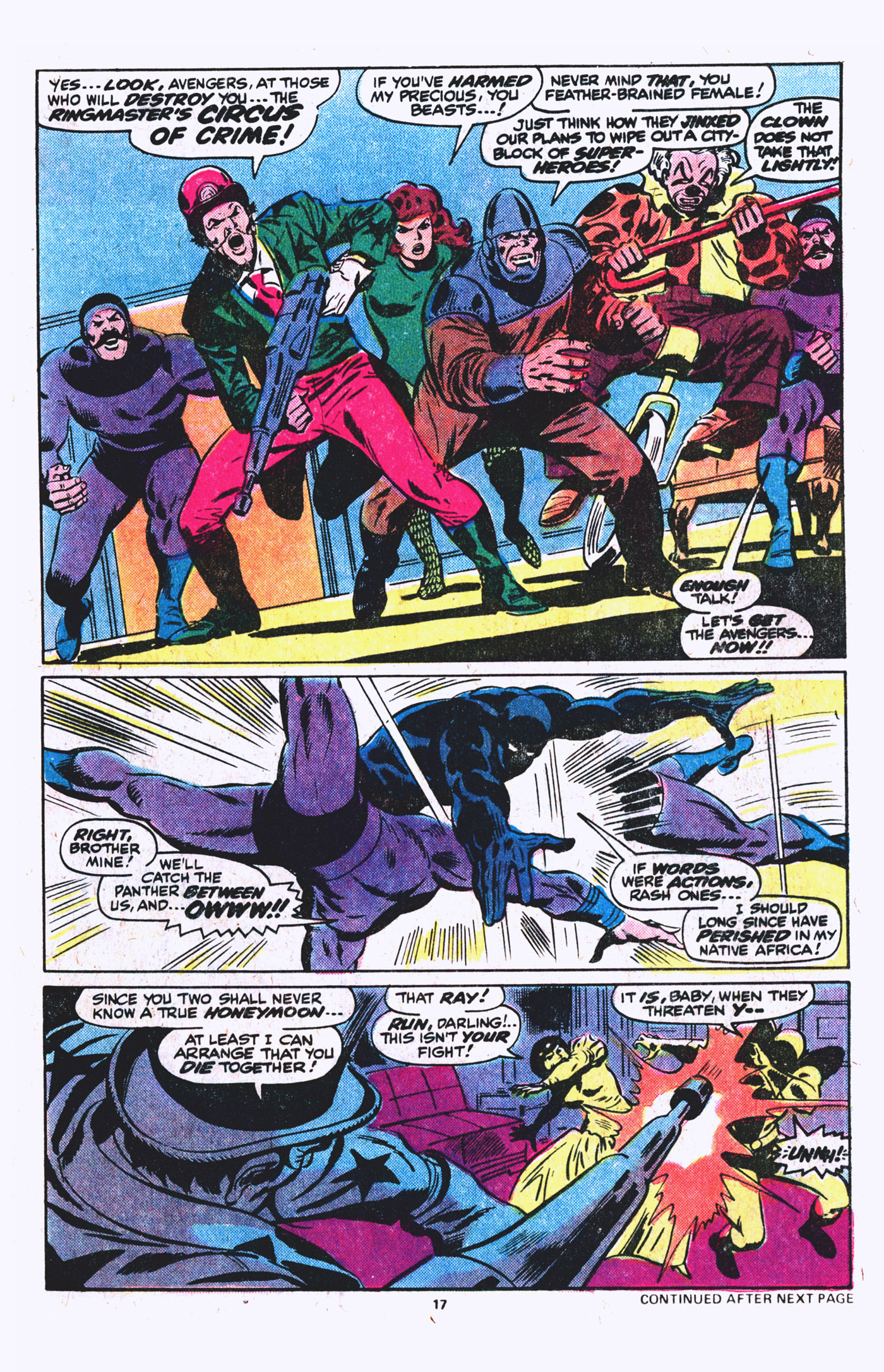 Read online Marvel Super Action (1977) comic -  Issue #21 - 12