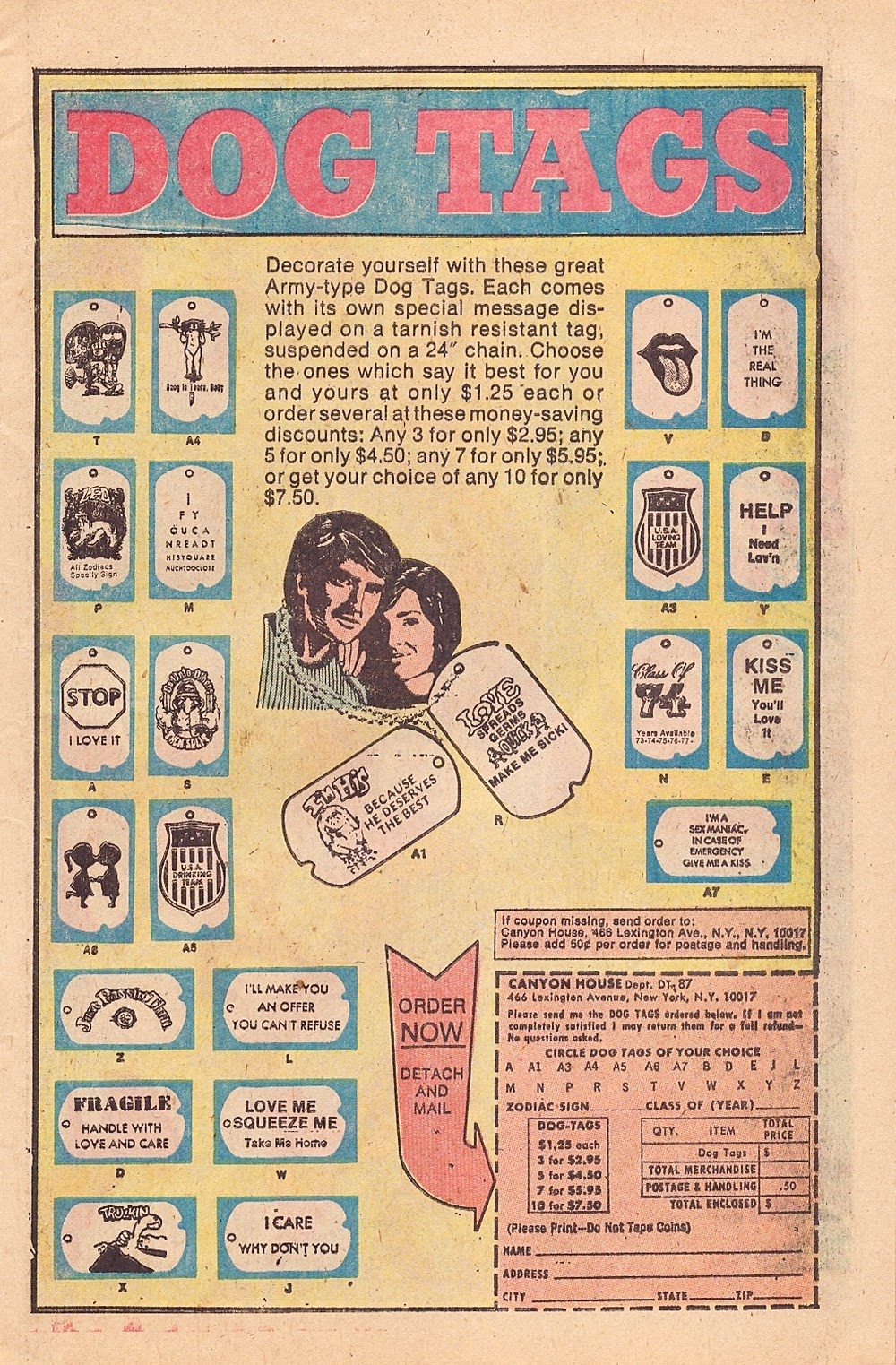 Read online Creepy Things comic -  Issue #2 - 7