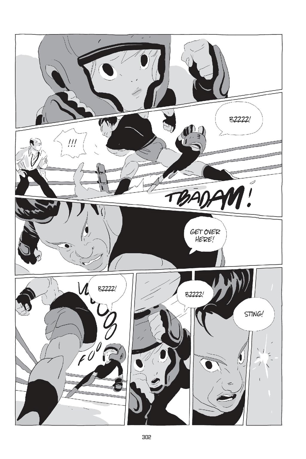 Lastman issue TPB 2 (Part 4) - Page 11