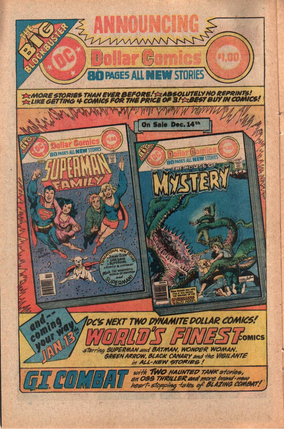 Read online Shazam! (1973) comic -  Issue #28 - 8