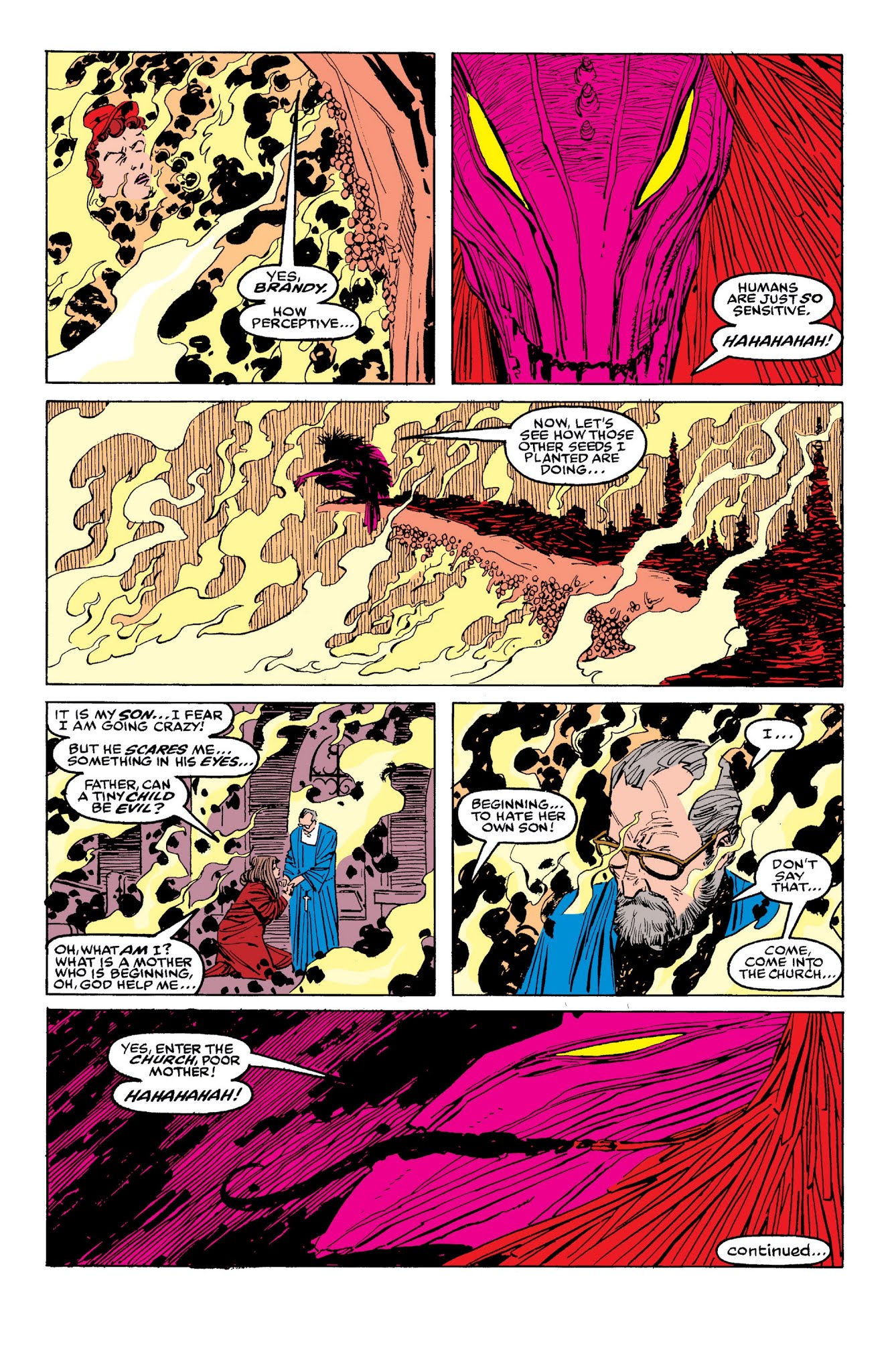 Read online Daredevil Epic Collection comic -  Issue # TPB 14 (Part 3) - 47