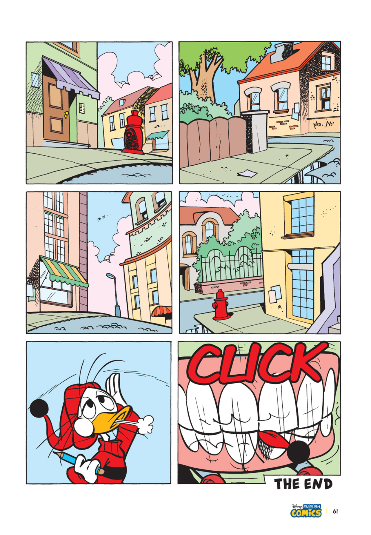 Read online Disney English Comics (2023) comic -  Issue #2 - 58