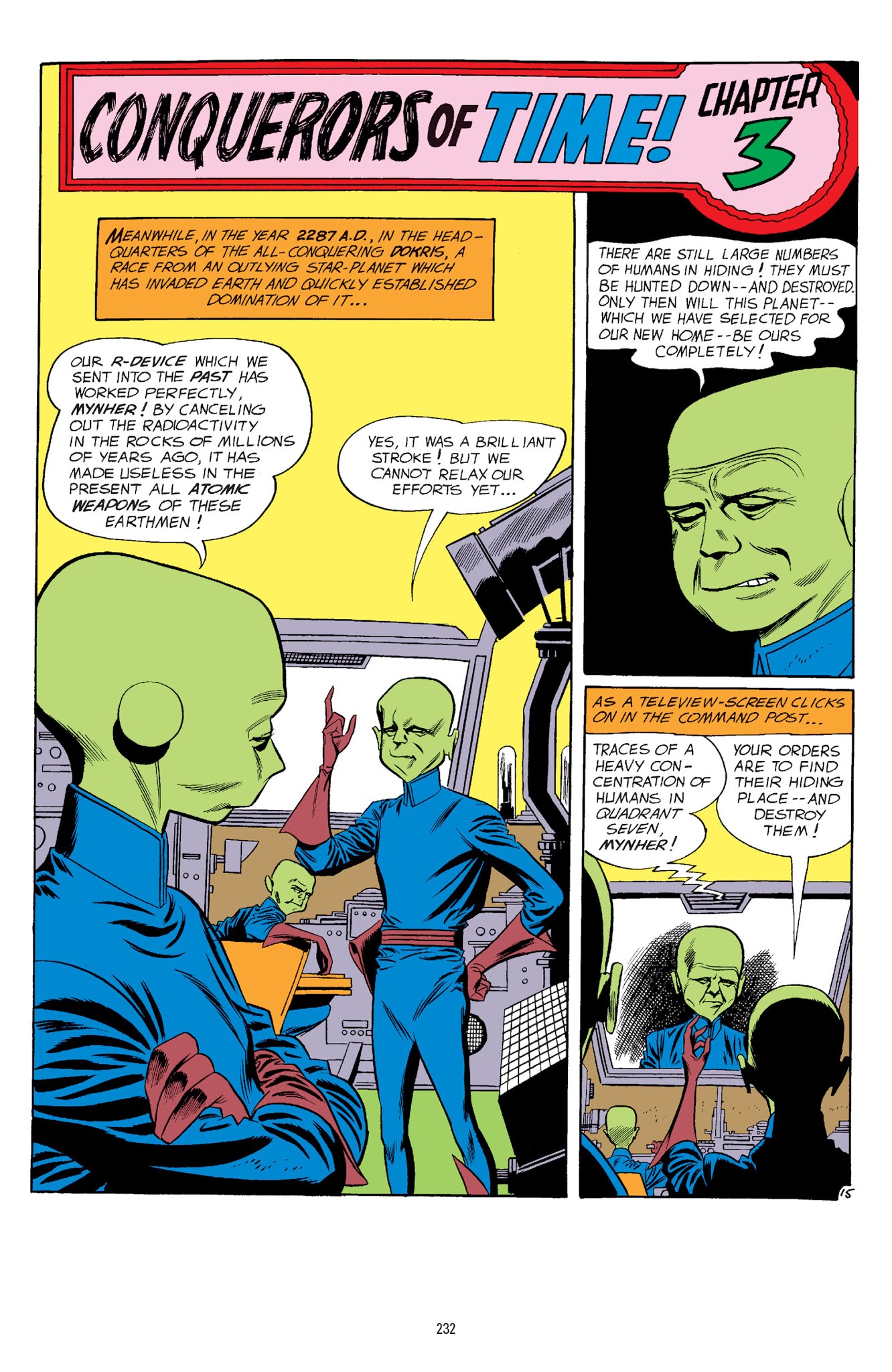 Read online The Flash: The Silver Age comic -  Issue # TPB 2 (Part 3) - 32