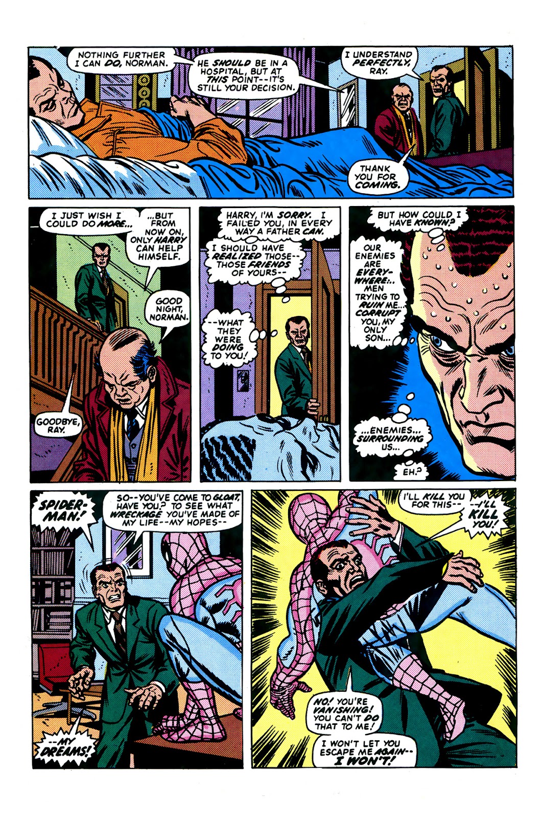 The 100 Greatest Marvels of All Time issue 5 - Page 116