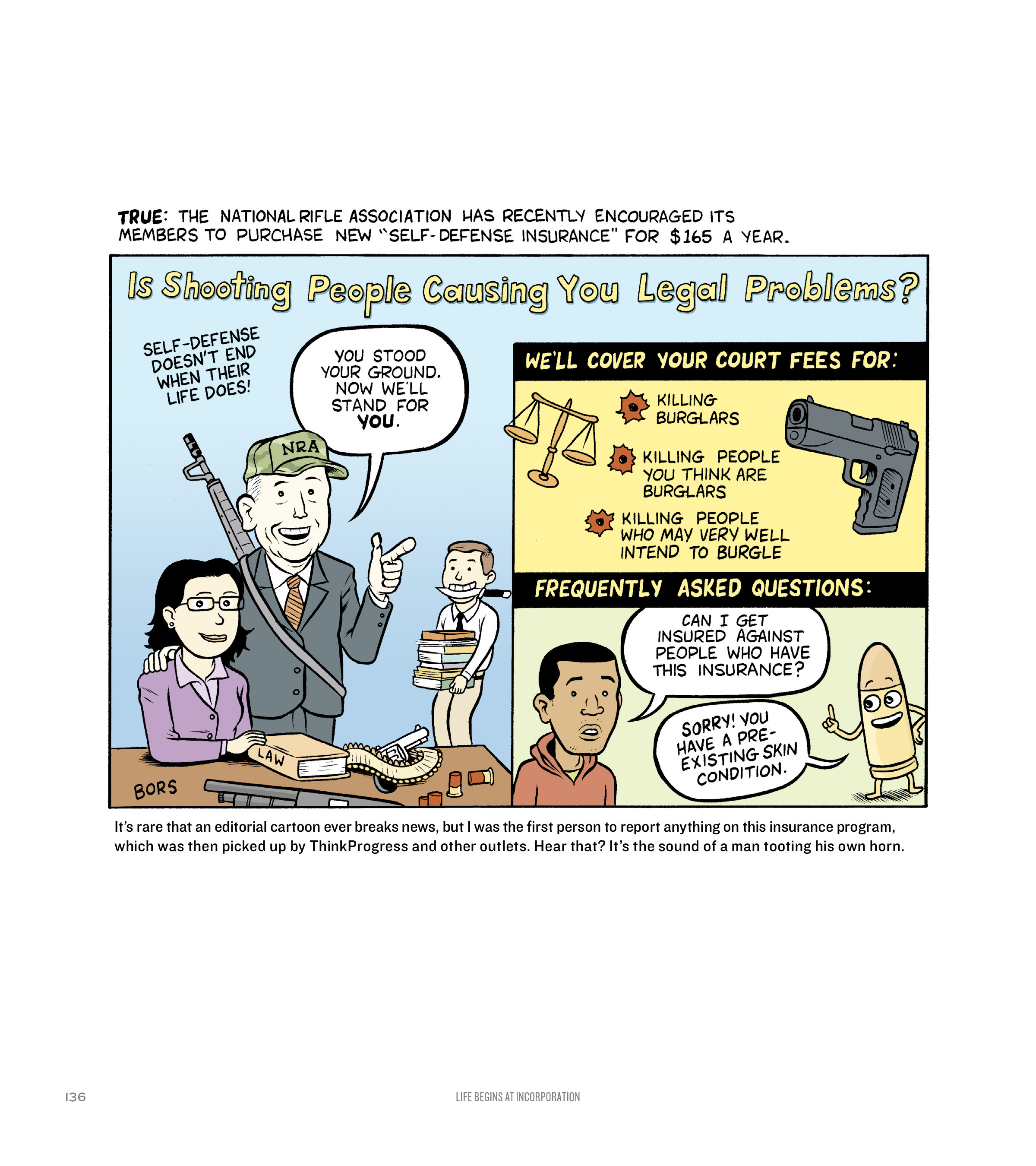 Read online Life Begins At Incorporation comic -  Issue # TPB (Part 2) - 48