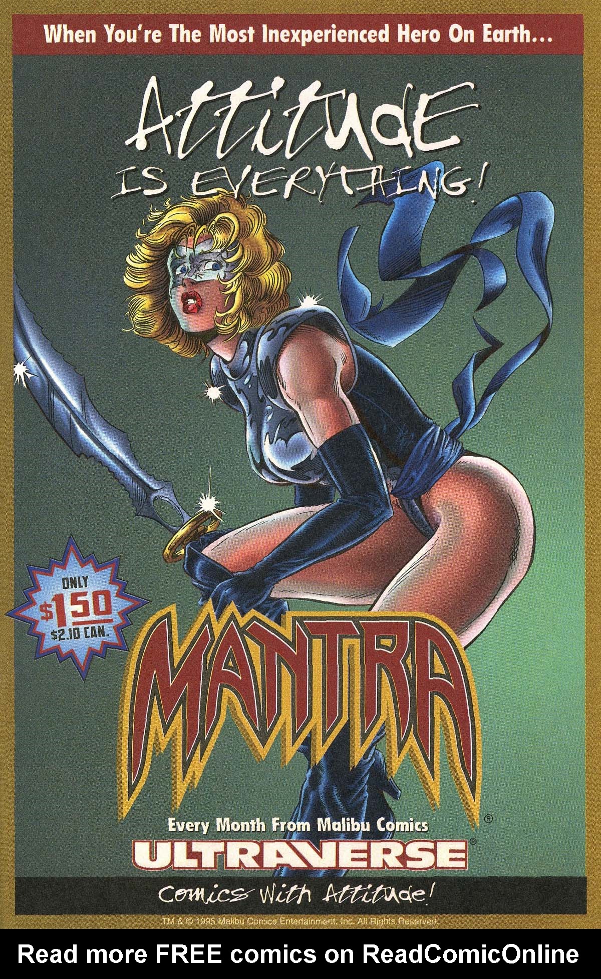 Read online Prime (1995) comic -  Issue #7 - 30