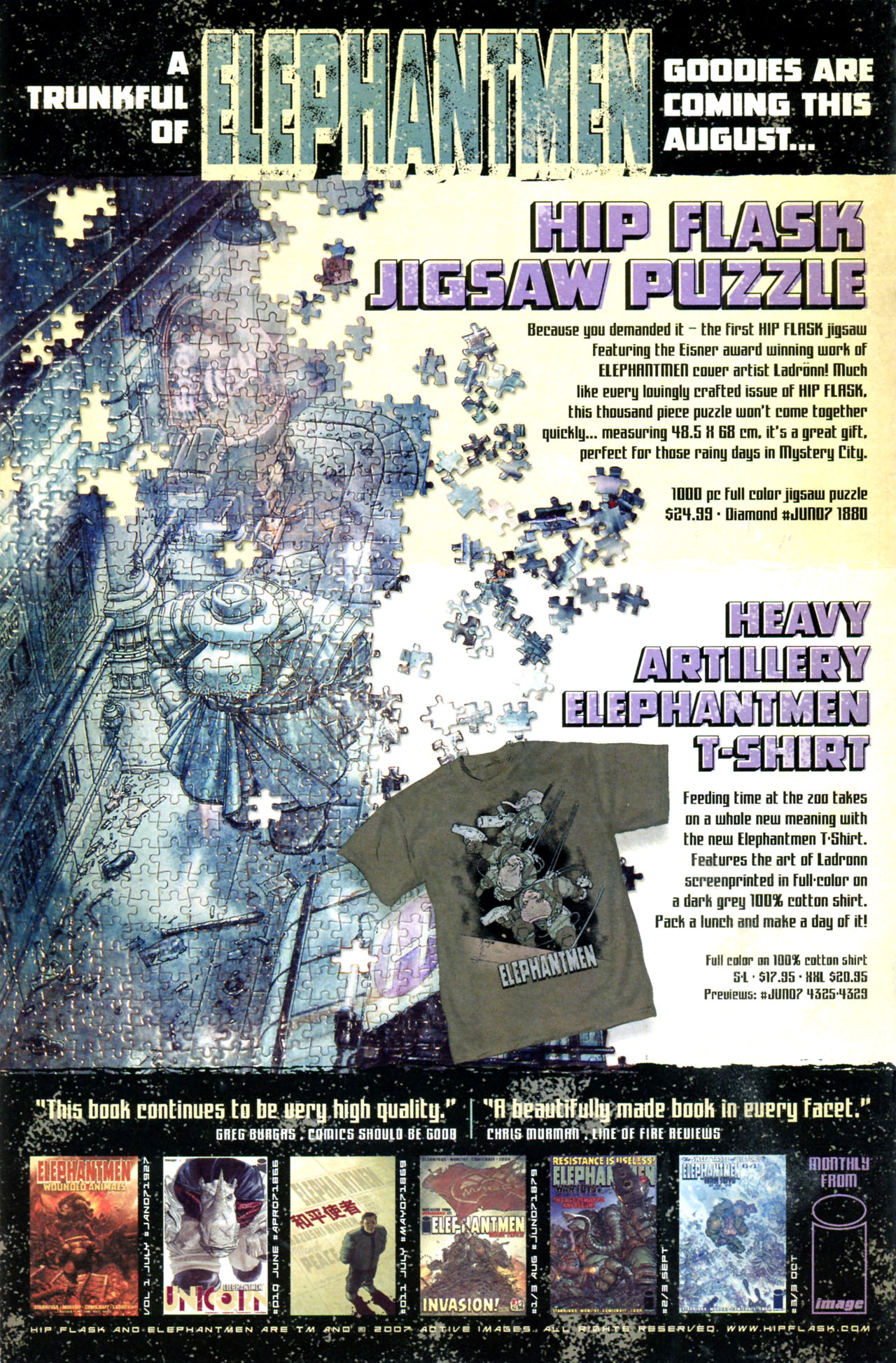 Read online Strange Embrace comic -  Issue #3 - 32
