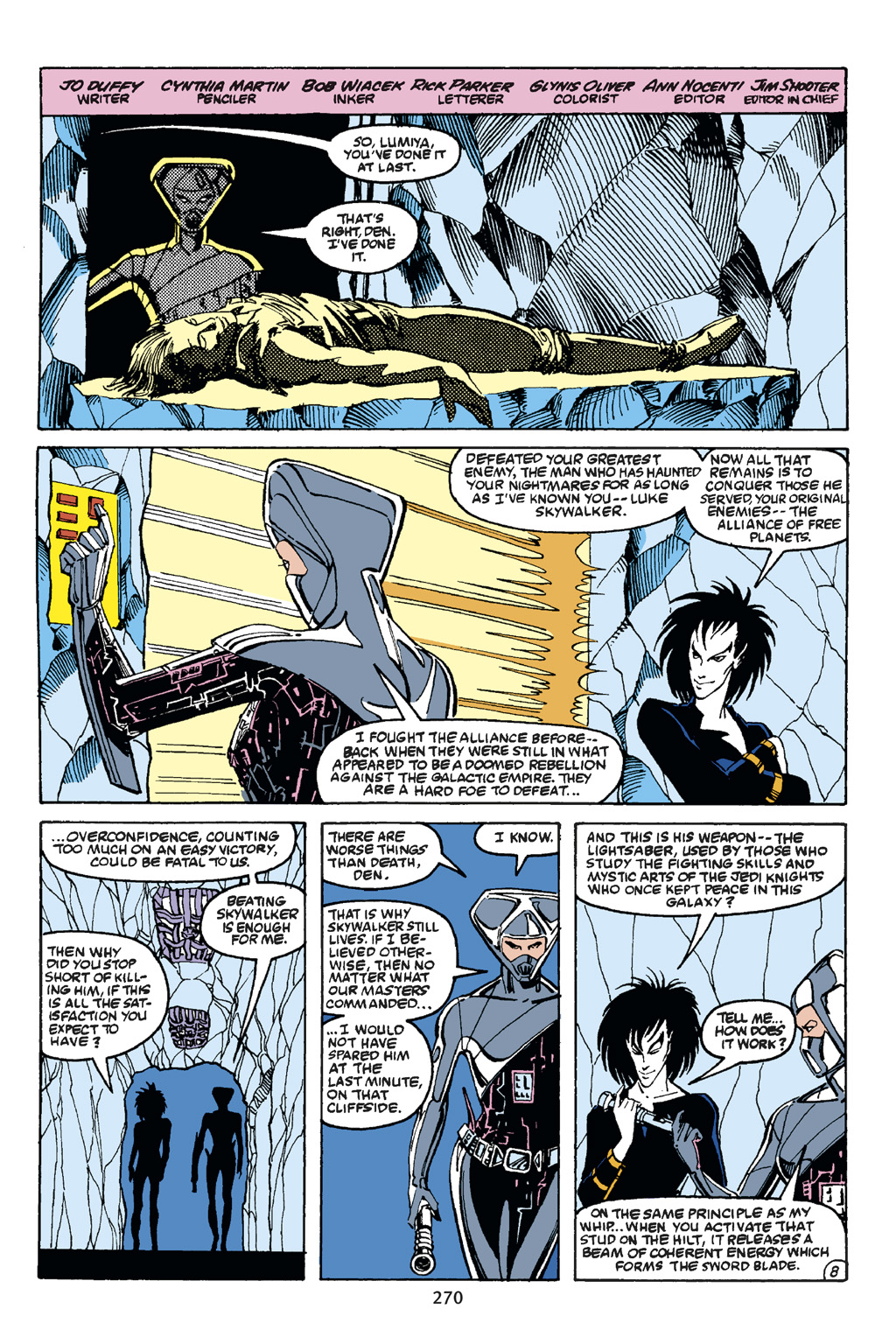 <{ $series->title }} issue Vol. 21.5 - Page 2