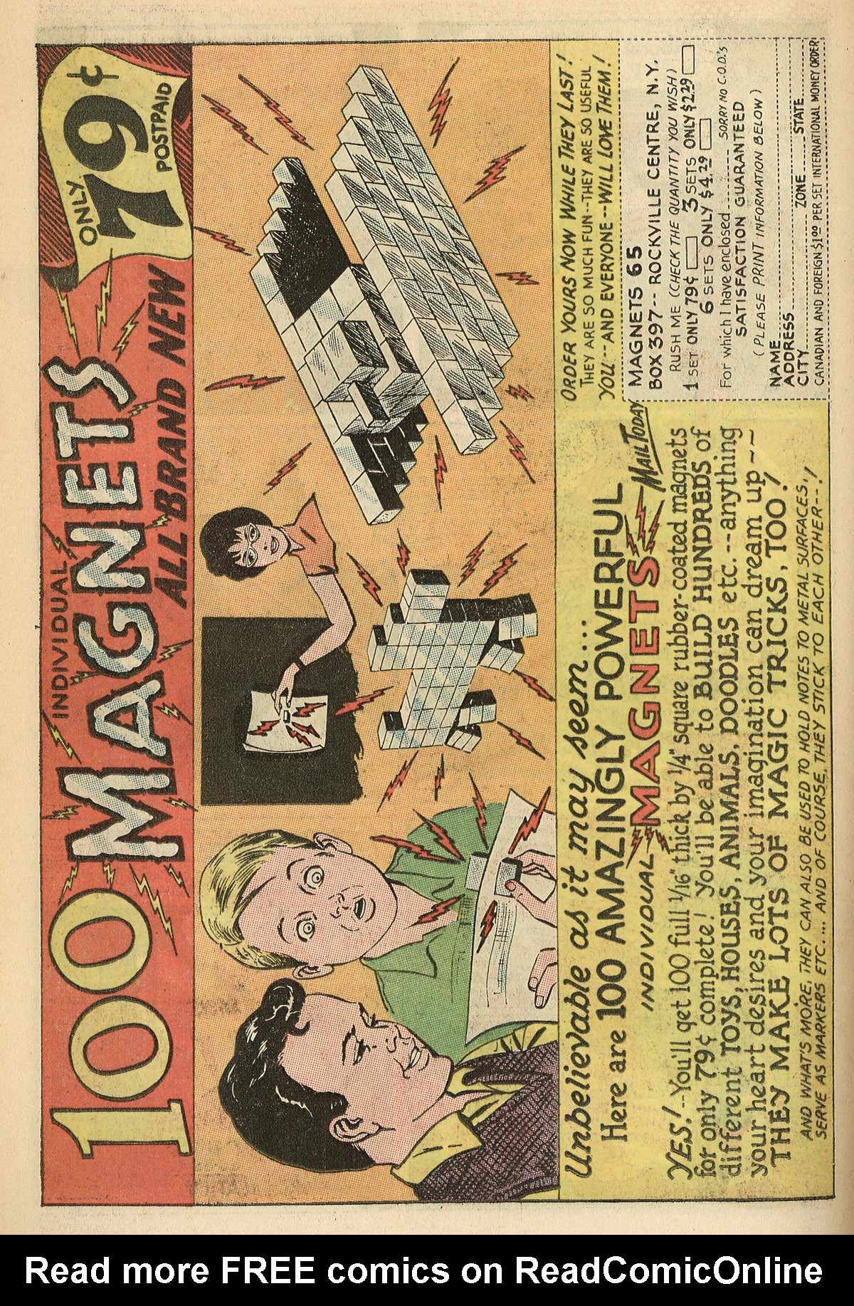 Read online Tomahawk comic -  Issue #104 - 27