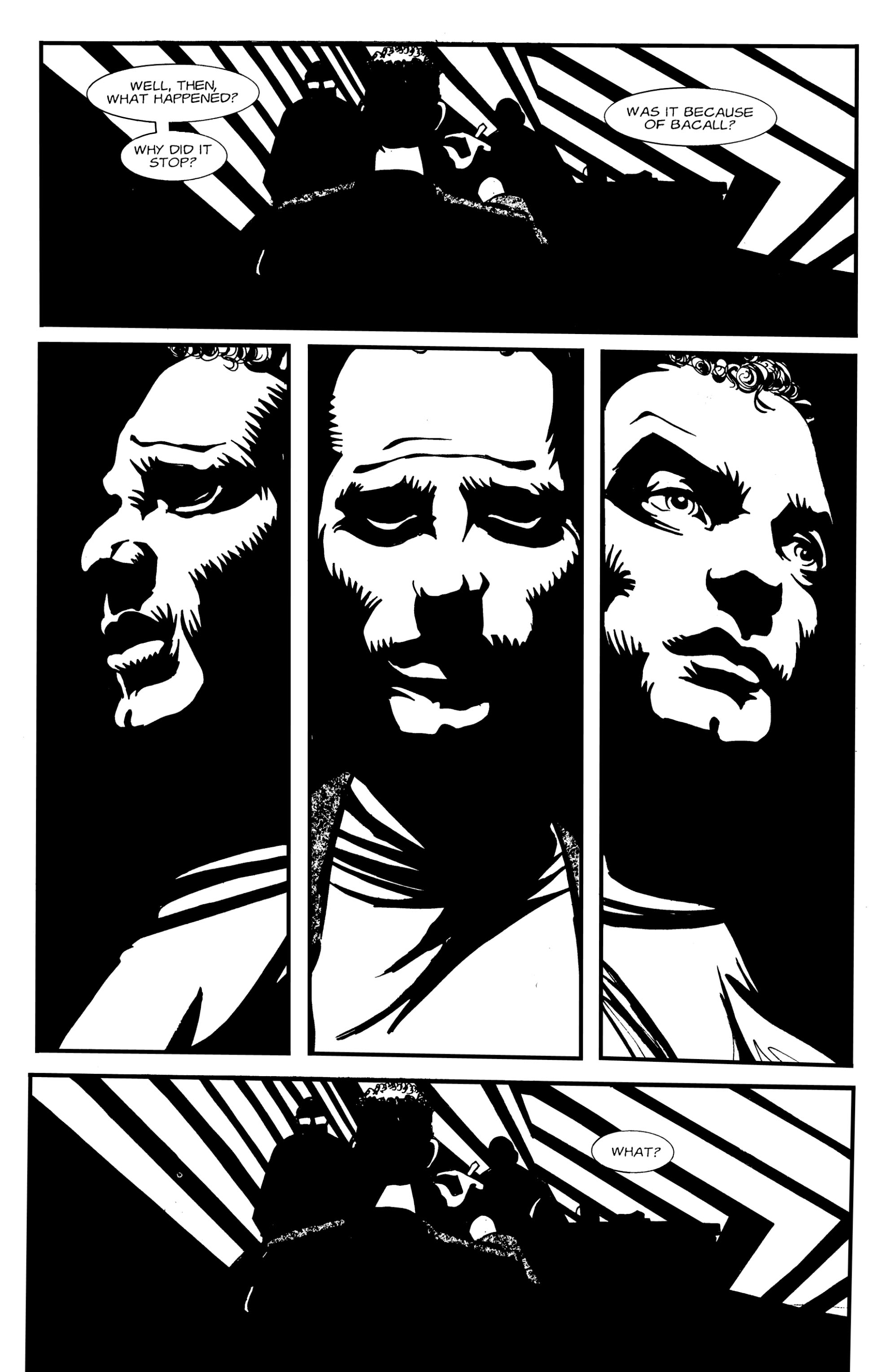 Read online Goldfish comic -  Issue # TPB (Part 2) - 64