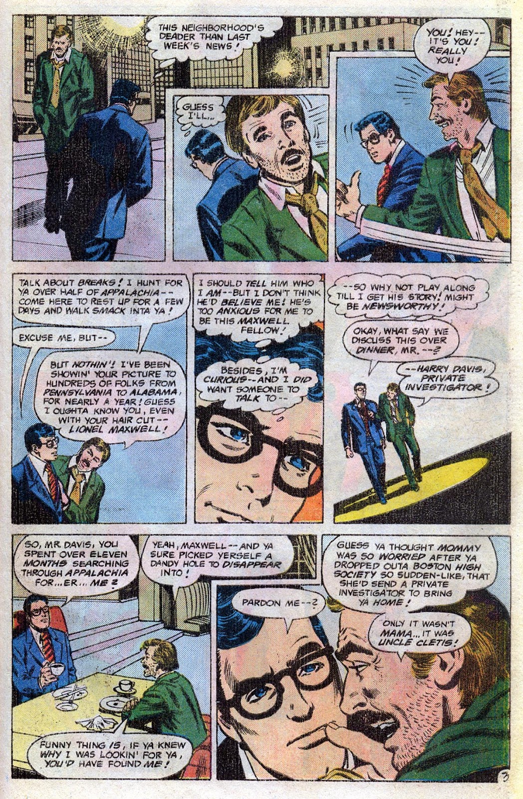 Action Comics (1938) issue 471 - Page 16