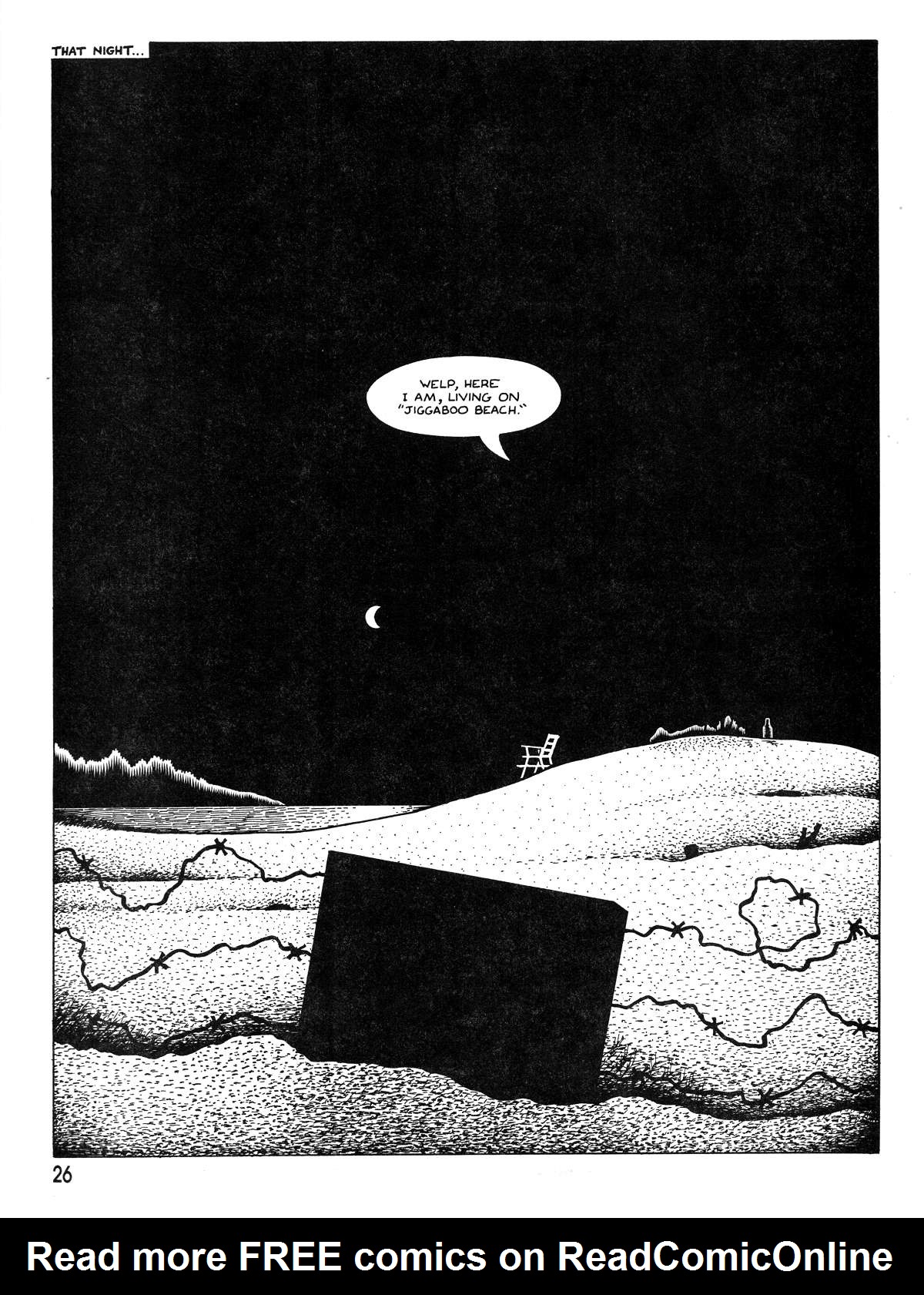 Read online Neat Stuff comic -  Issue #15 - 27