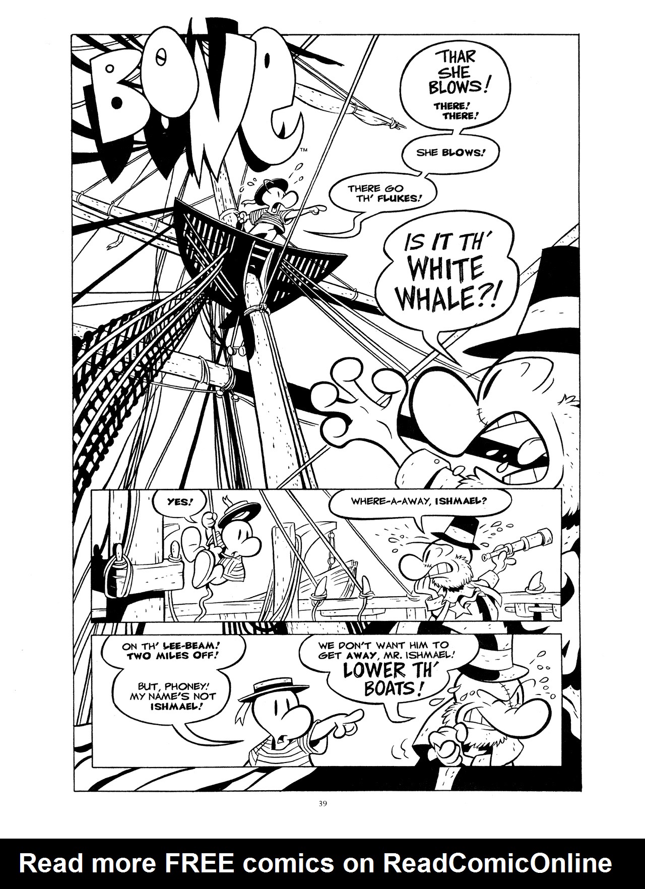 Read online Modern Masters comic -  Issue #25 - 41