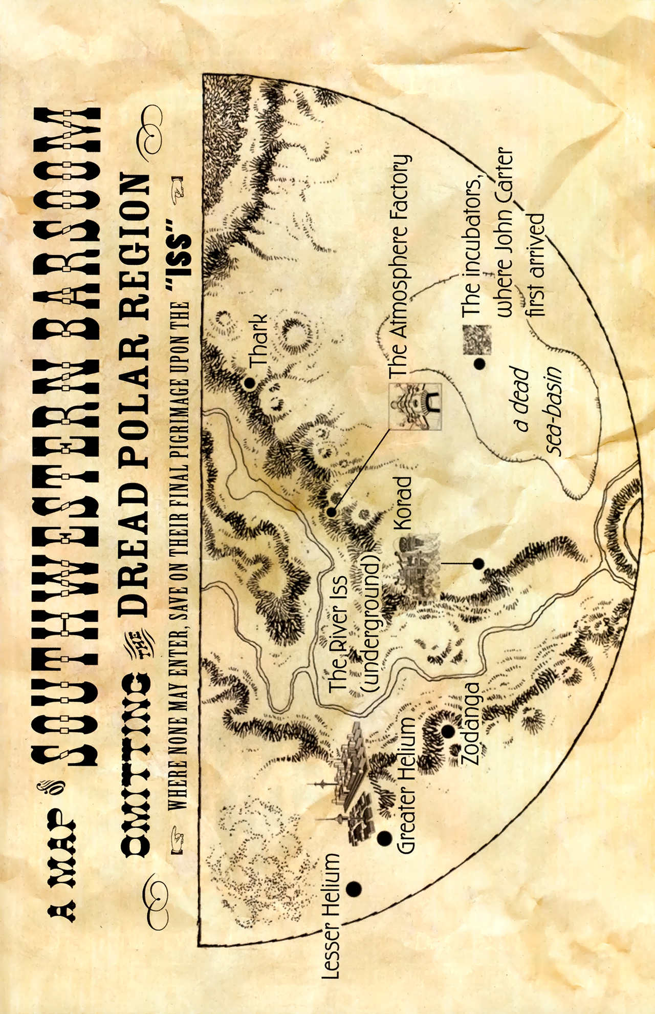 Read online Warlord of Mars comic -  Issue #6 - 26