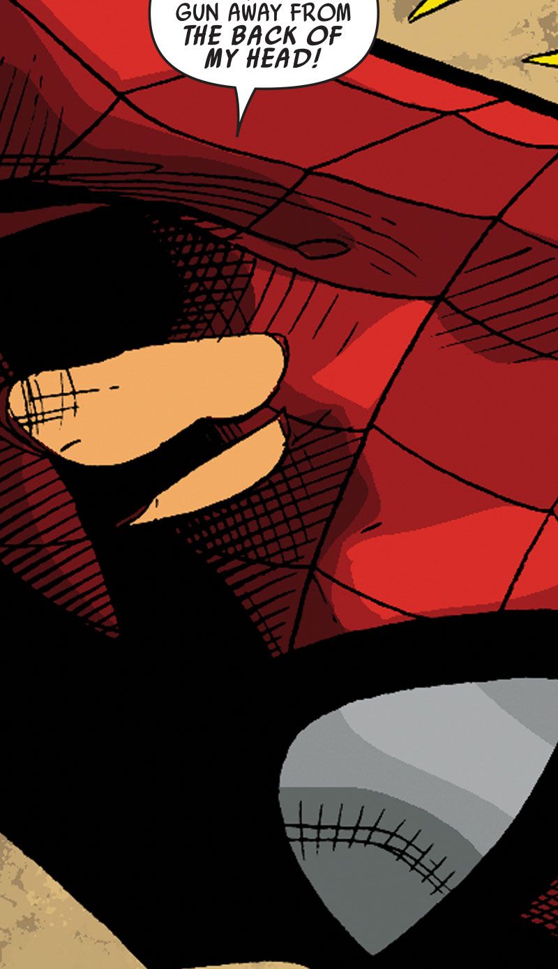 Read online Secret Invasion Infinity Comic comic -  Issue #12 - 125