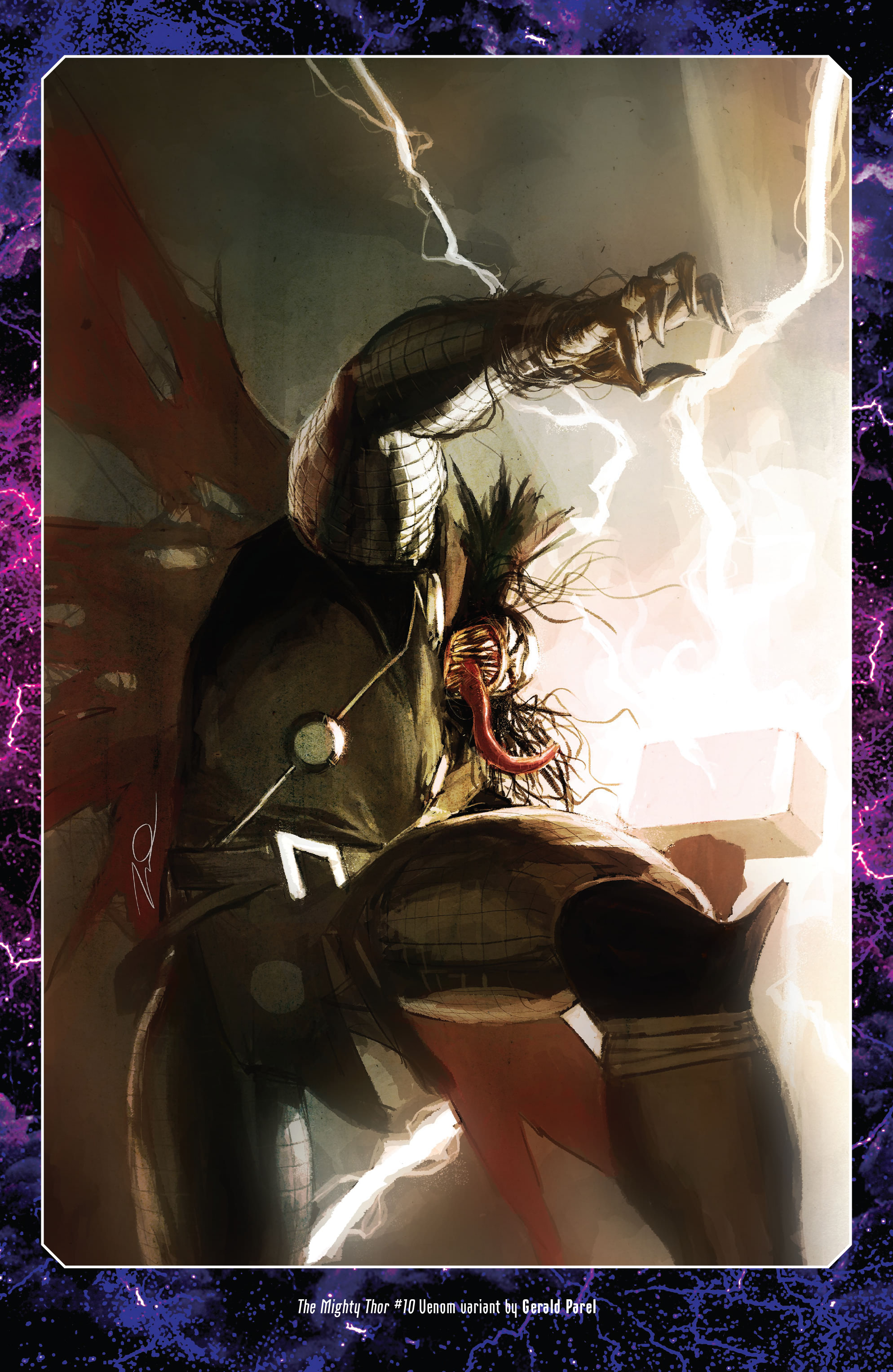 Read online Thor By Matt Fraction Omnibus comic -  Issue # TPB (Part 8) - 35