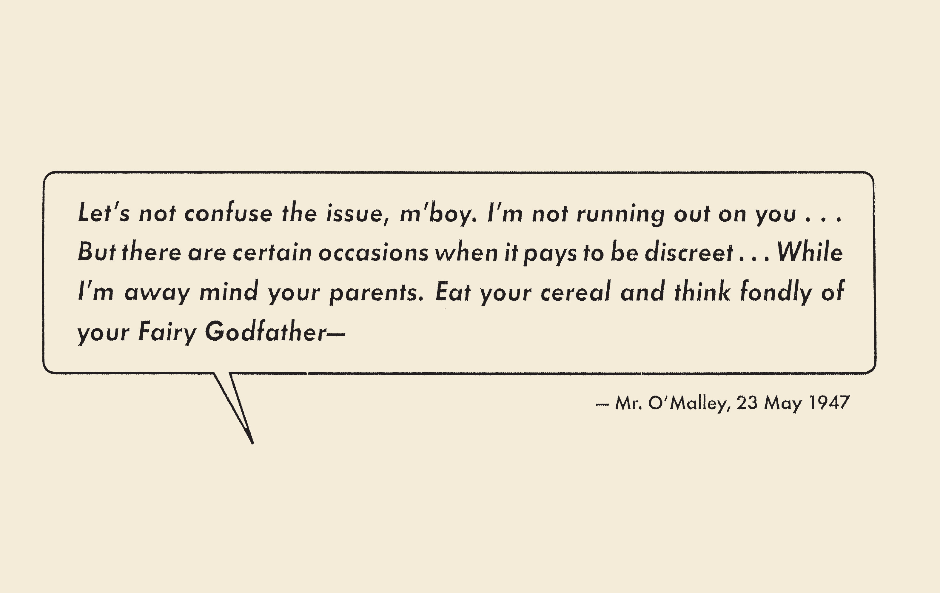 Read online Barnaby comic -  Issue # TPB 3 (Part 4) - 34