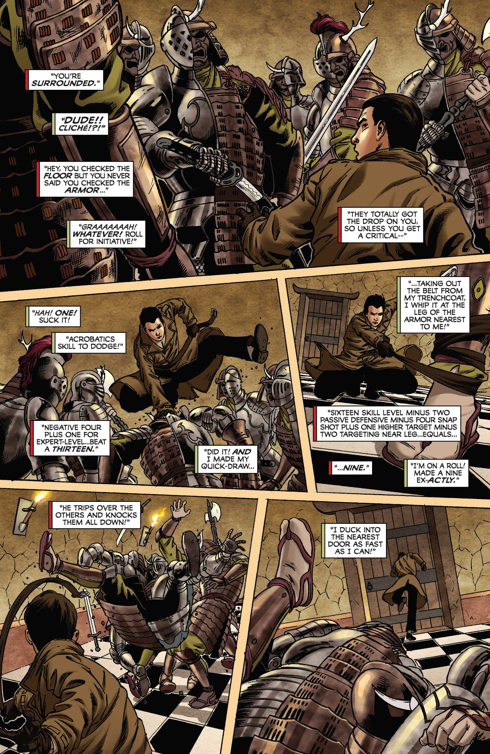 hercules fugitive 27.5