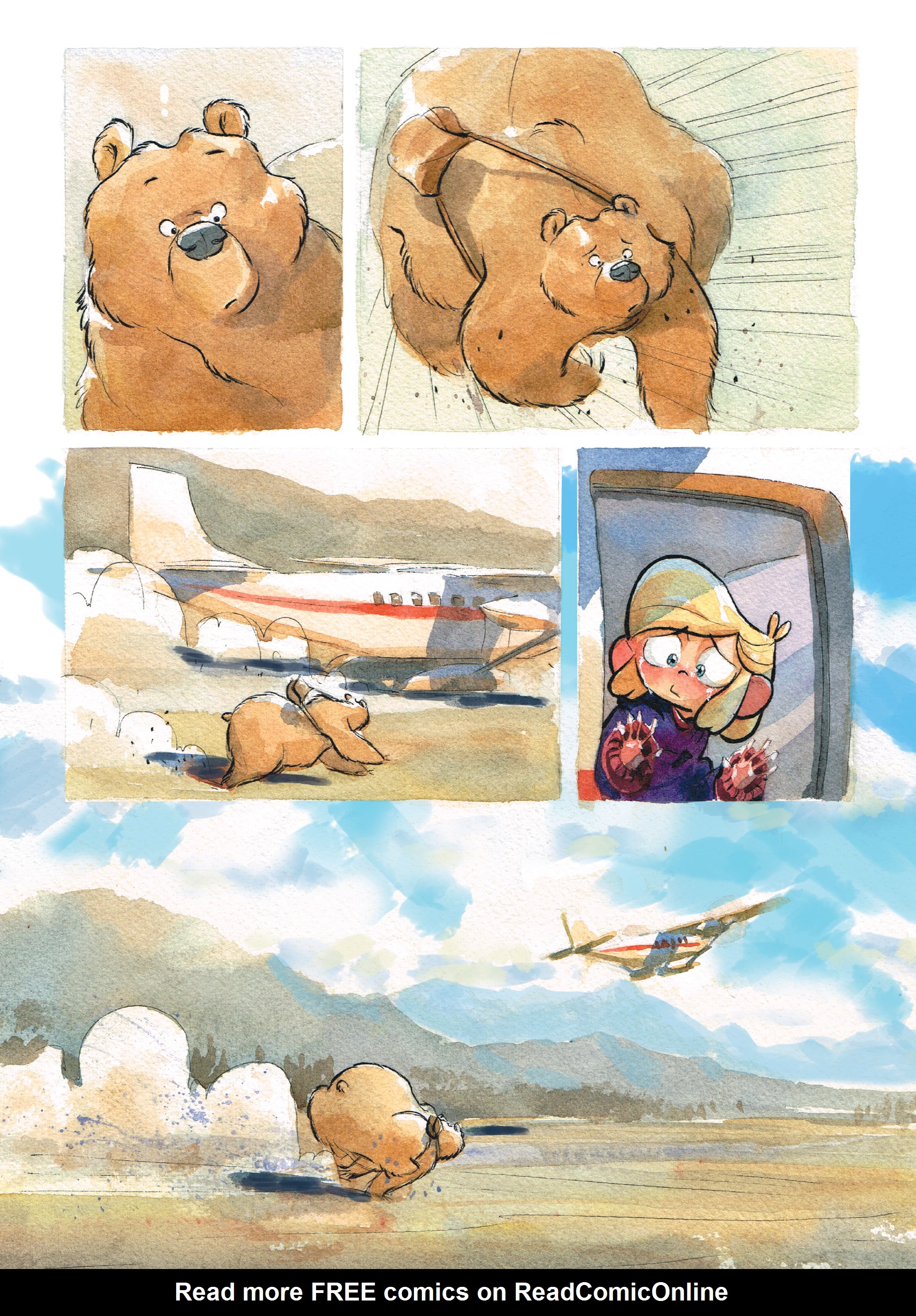 Read online Kodi comic -  Issue # TPB (Part 1) - 68