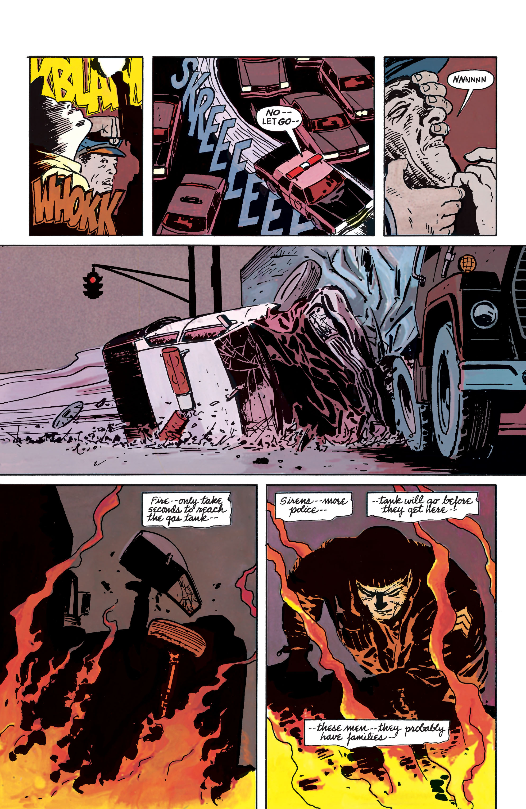 Read online Batman (1940) comic -  Issue #404 - 15