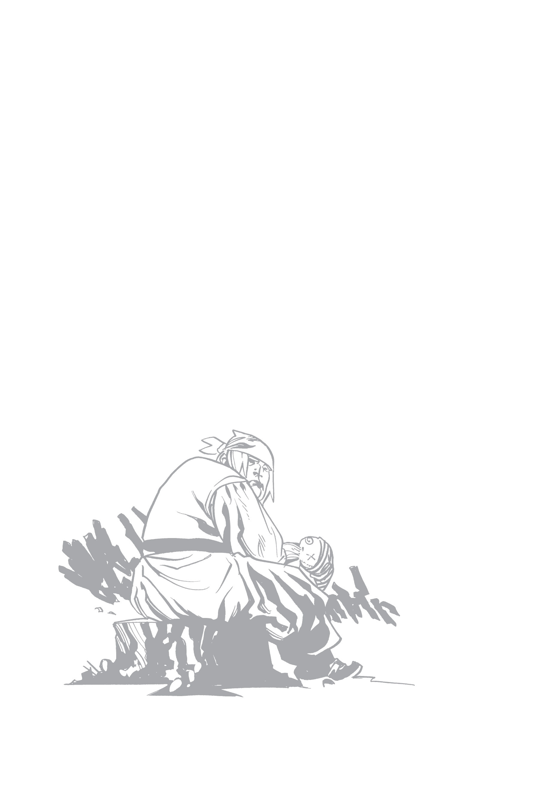 Read online Courtney Crumrin comic -  Issue # _TPB 6 - 58