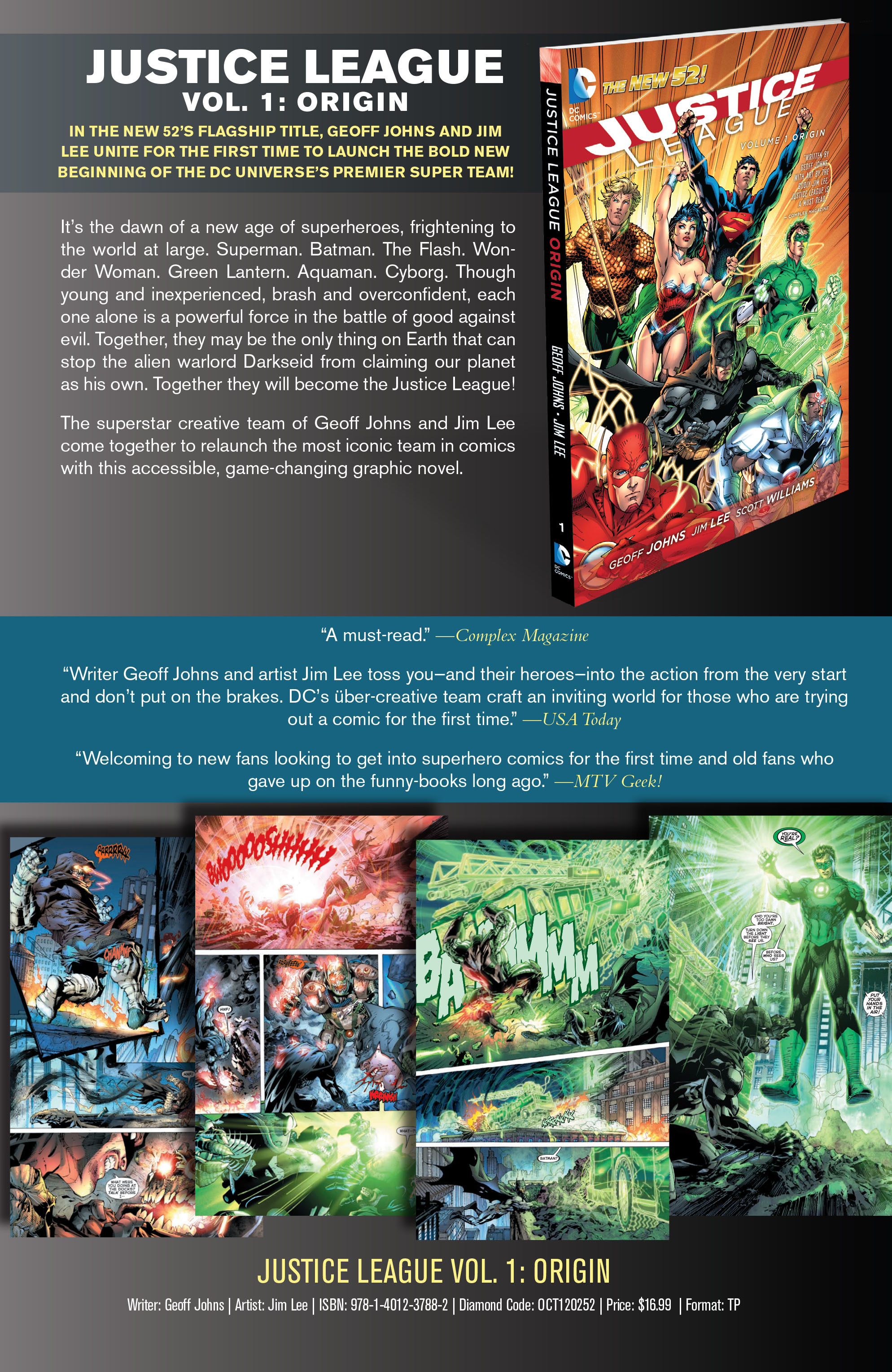 Read online DC Comics Essentials: The Dark Knight Returns comic -  Issue # Full - 45