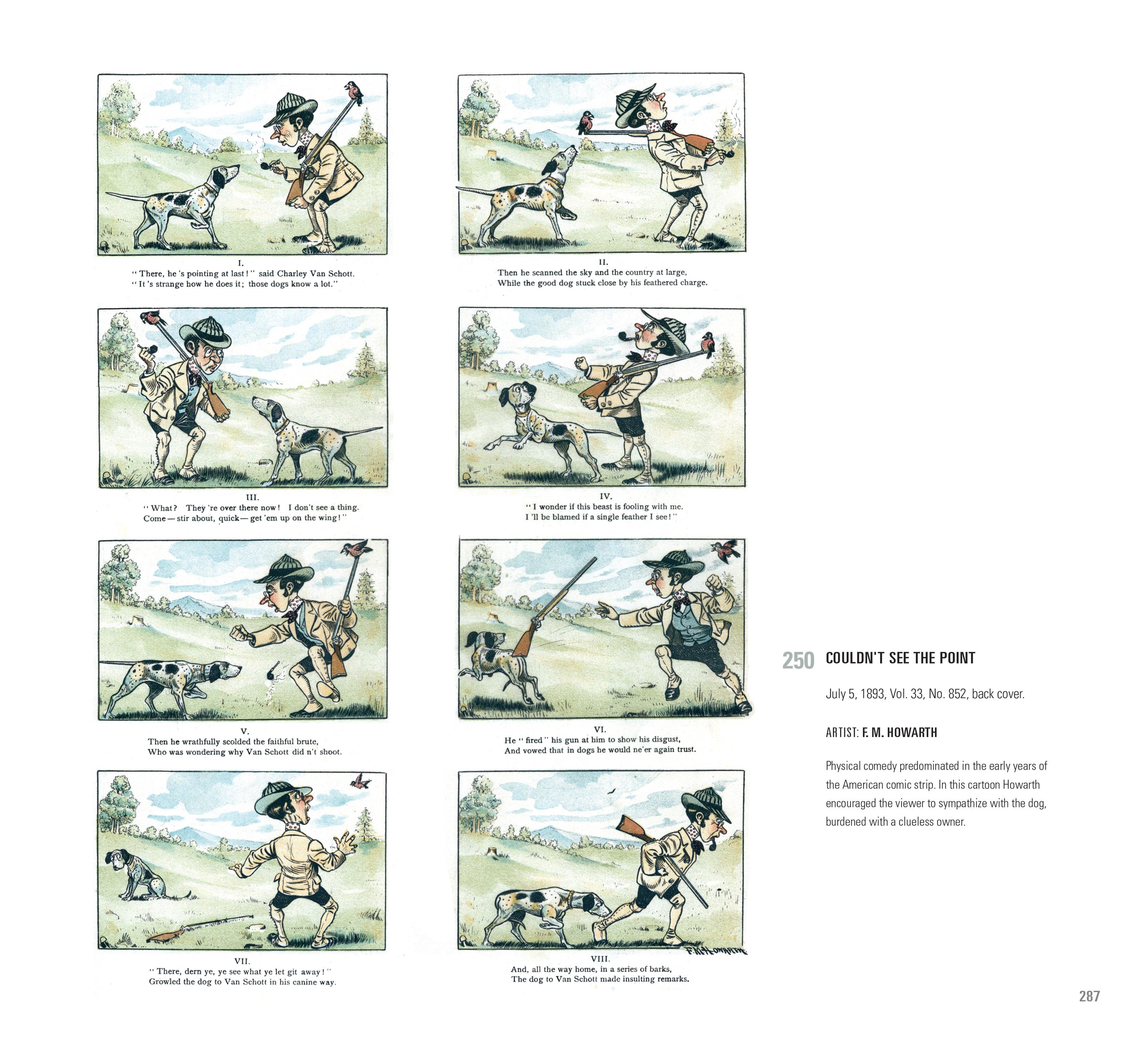 Read online What Fools These Mortals Be!: The Story of Puck Magazine comic -  Issue # TPB (Part 3) - 84