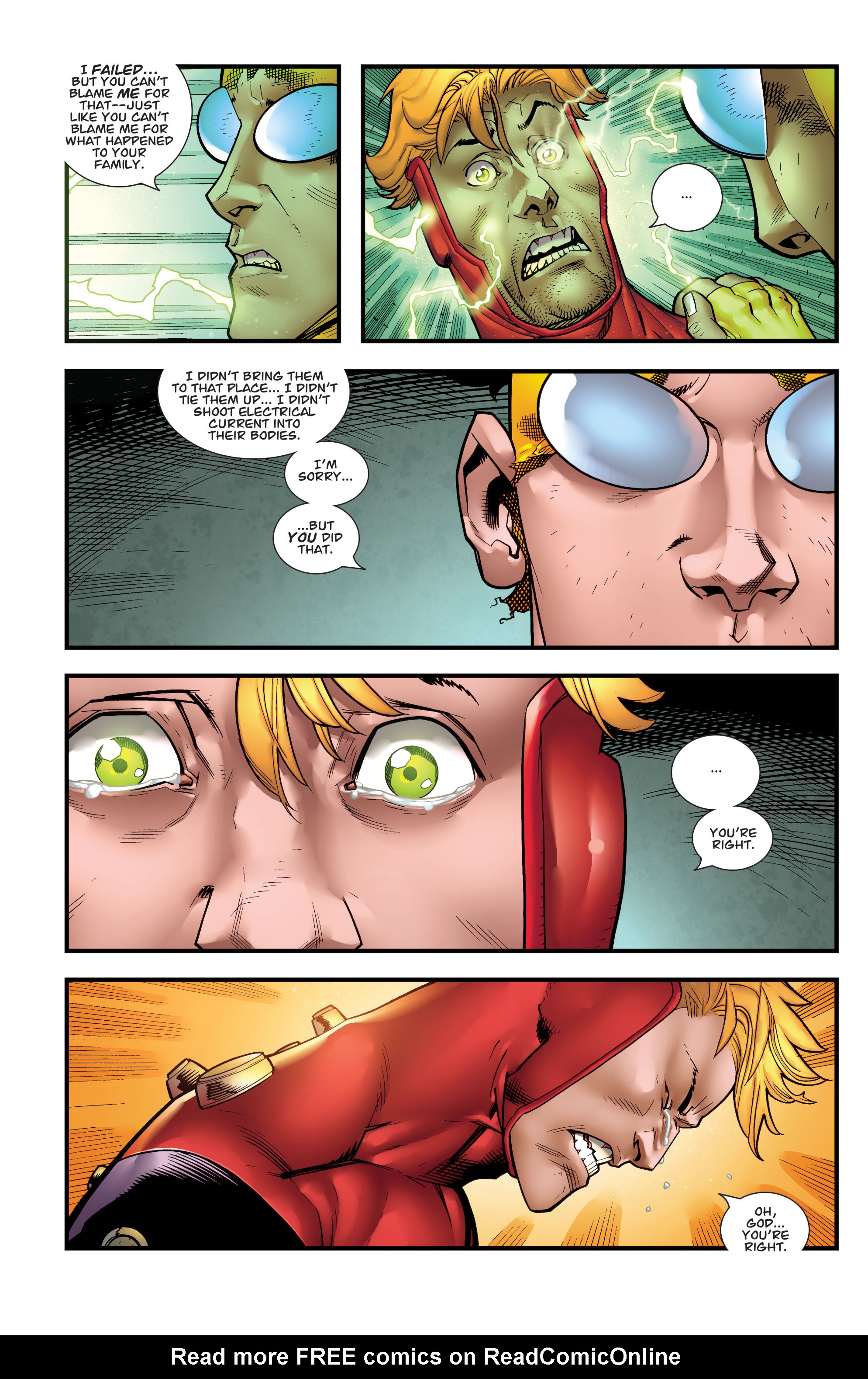 Read online Invincible comic -  Issue # _TPB 15 - Get Smart - 62