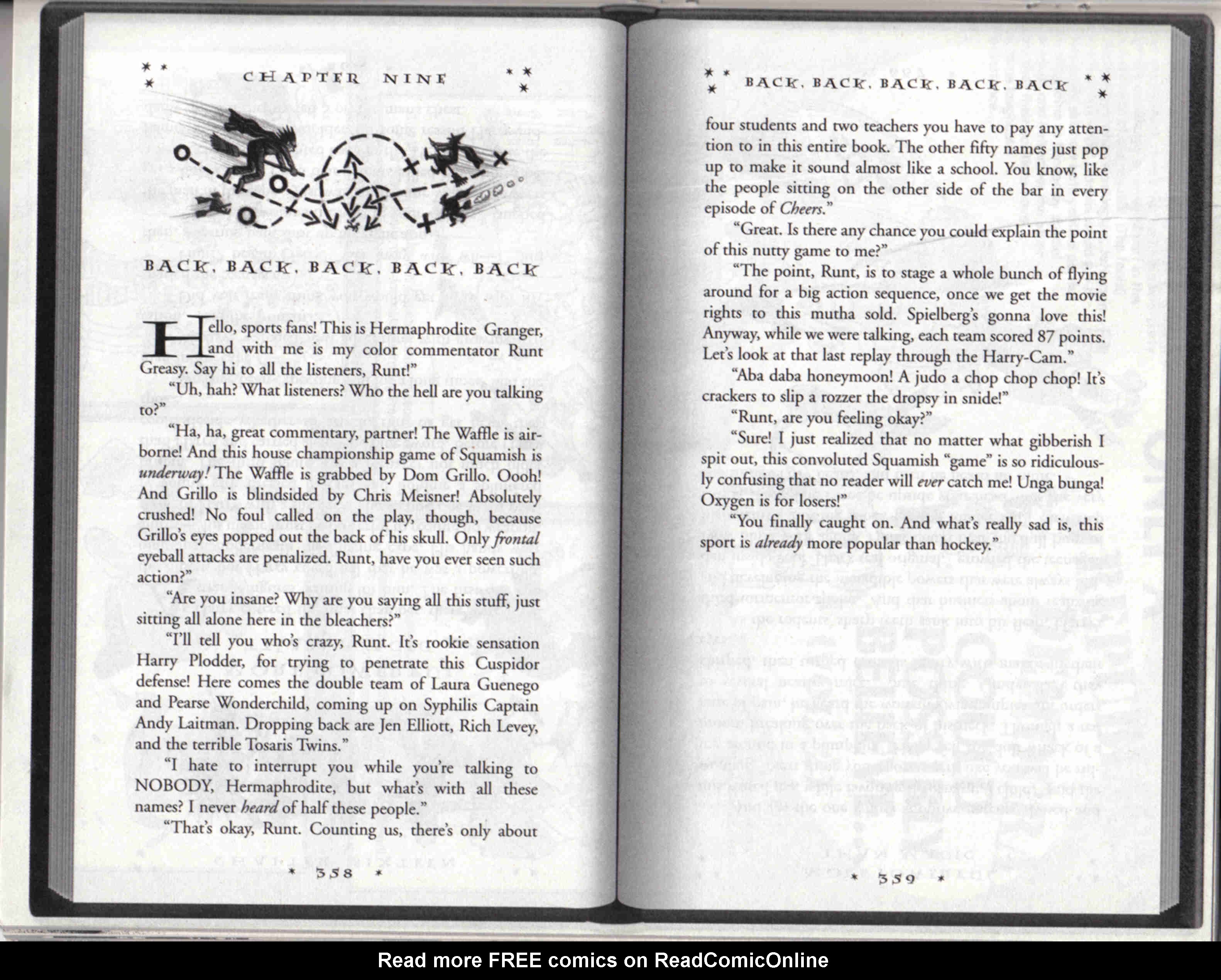 Read online MAD comic -  Issue #391 - 27