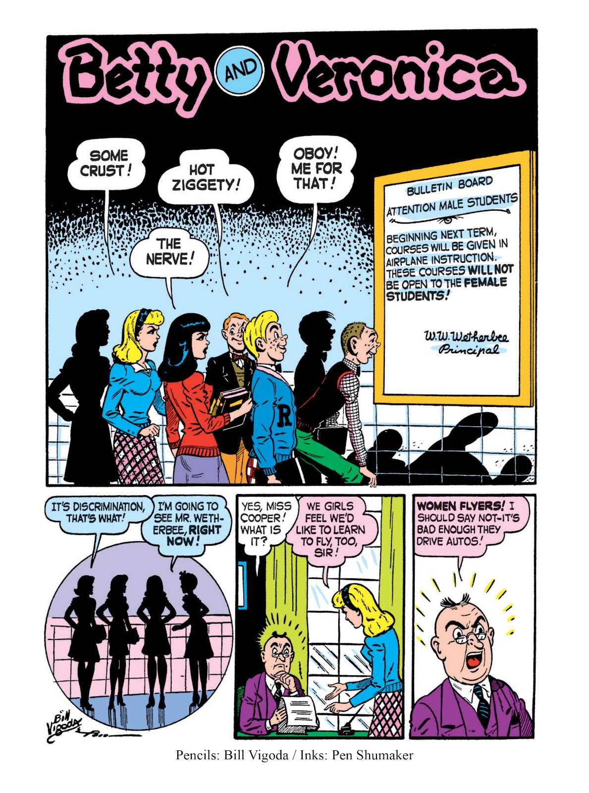 Archie 75th Anniversary Digest issue 5 - Page 88