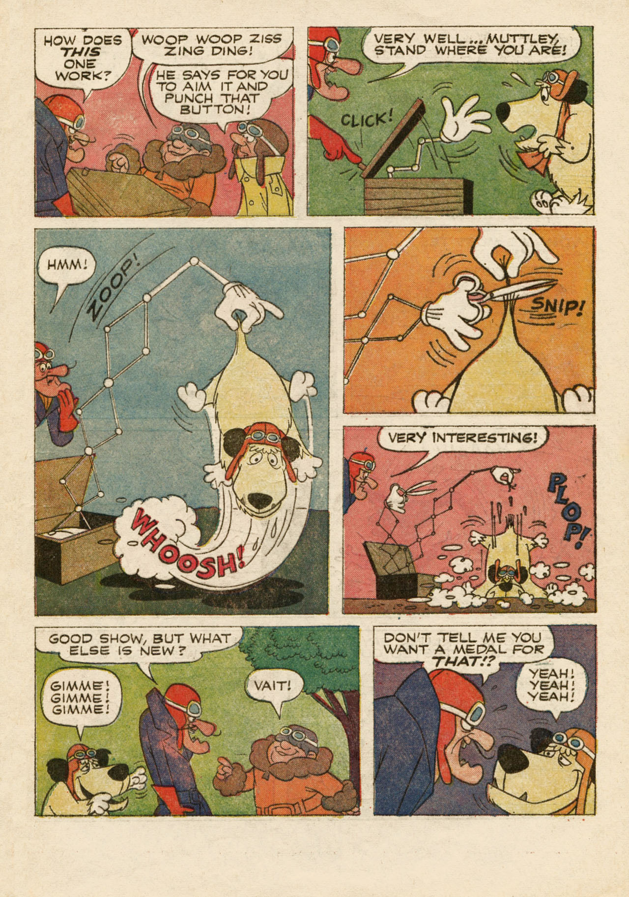 Read online Fun-In comic -  Issue #5 - 13