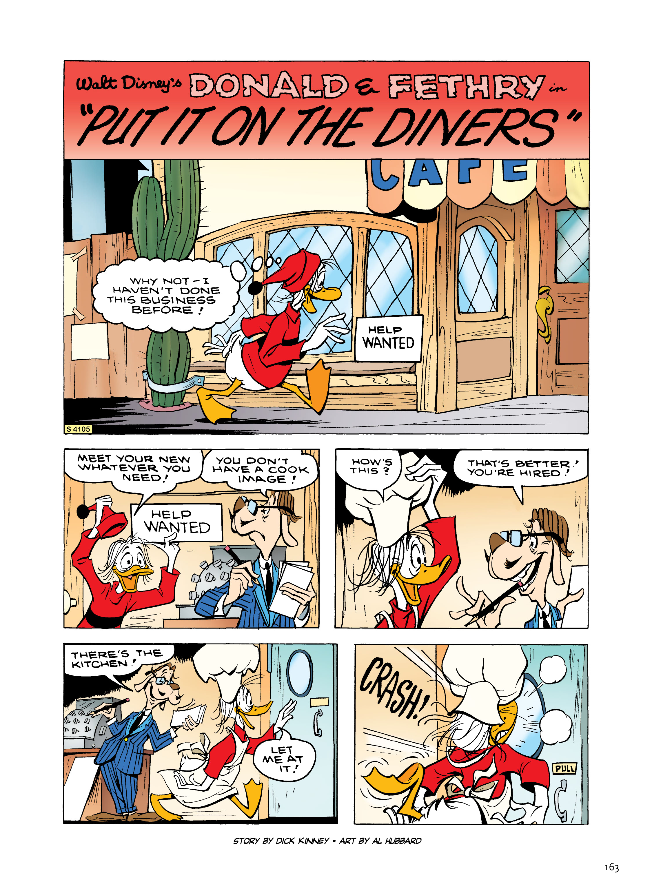 Read online Disney Masters comic -  Issue # TPB 14 (Part 2) - 69