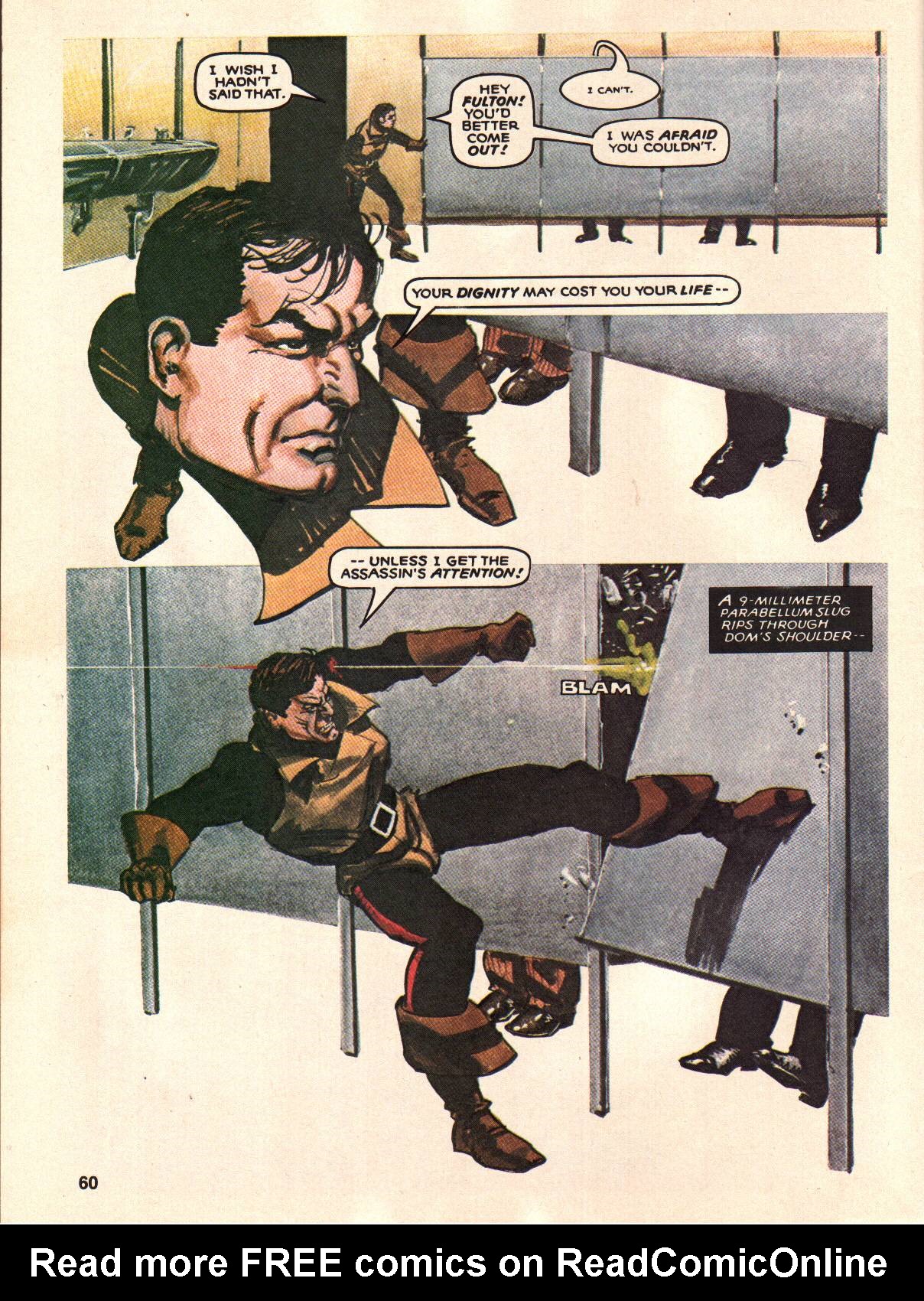 Read online Hulk (1978) comic -  Issue #23 - 58