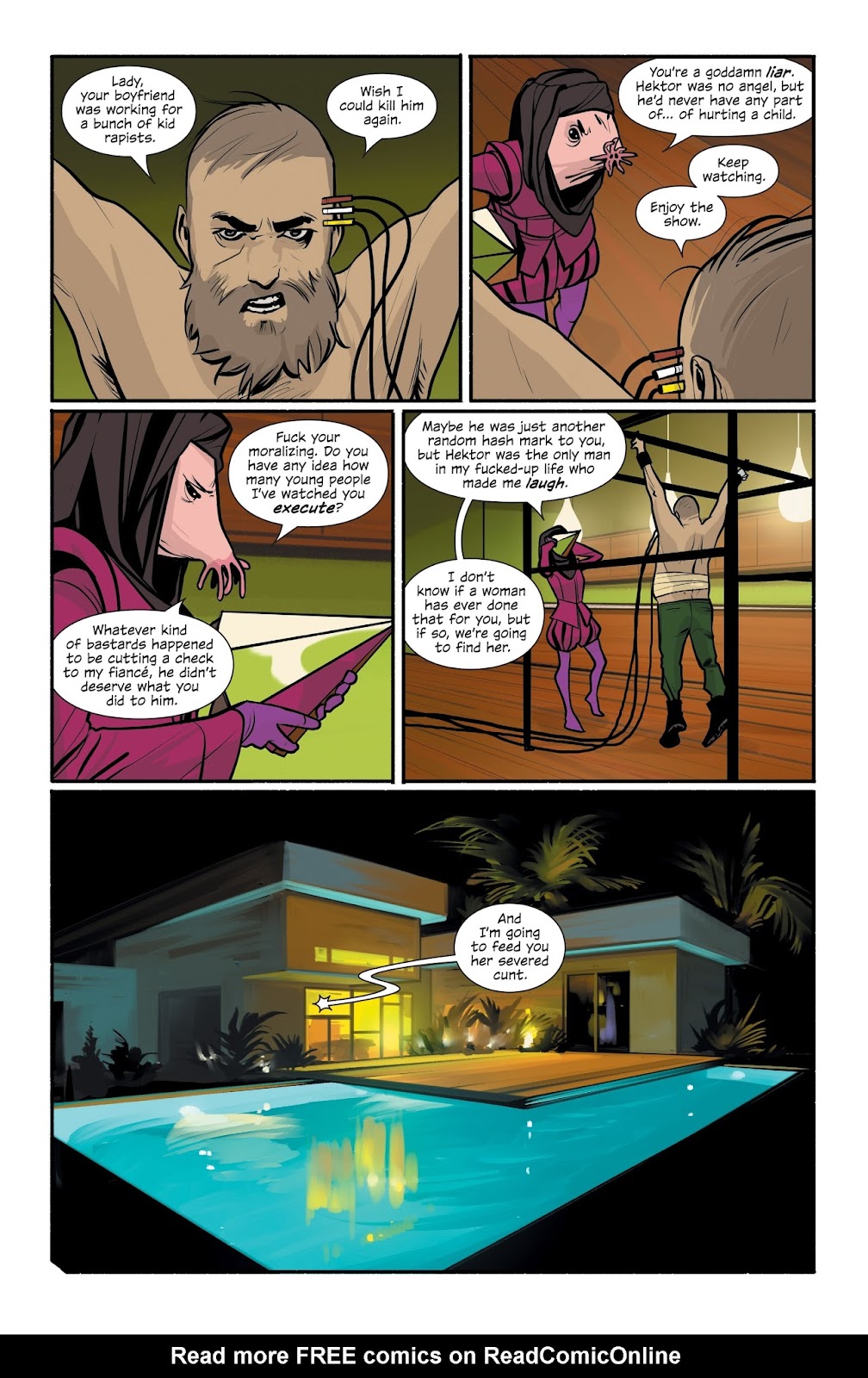 Saga issue 47 - Page 18