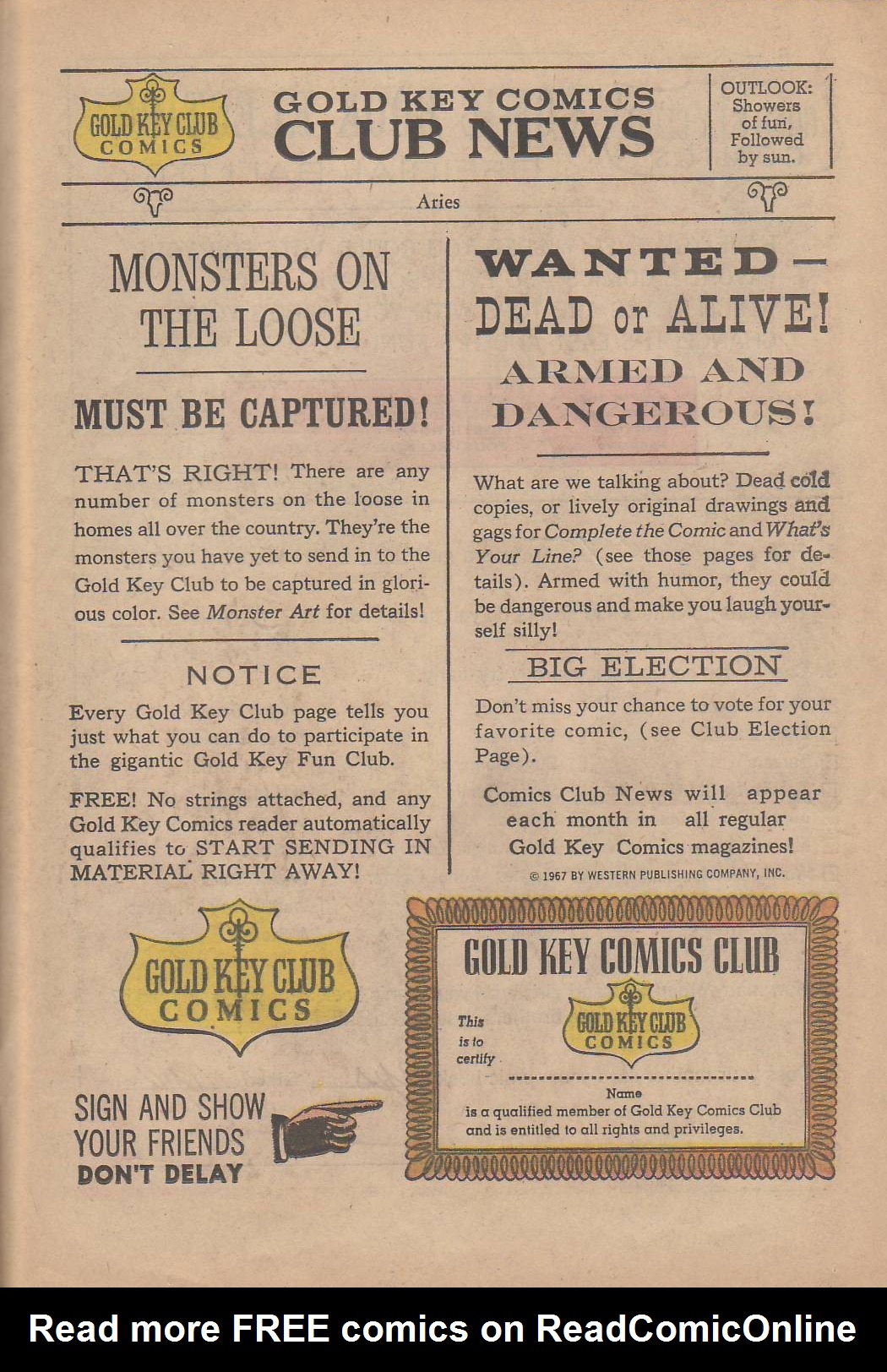Read online Mighty Samson (1964) comic -  Issue #10 - 17