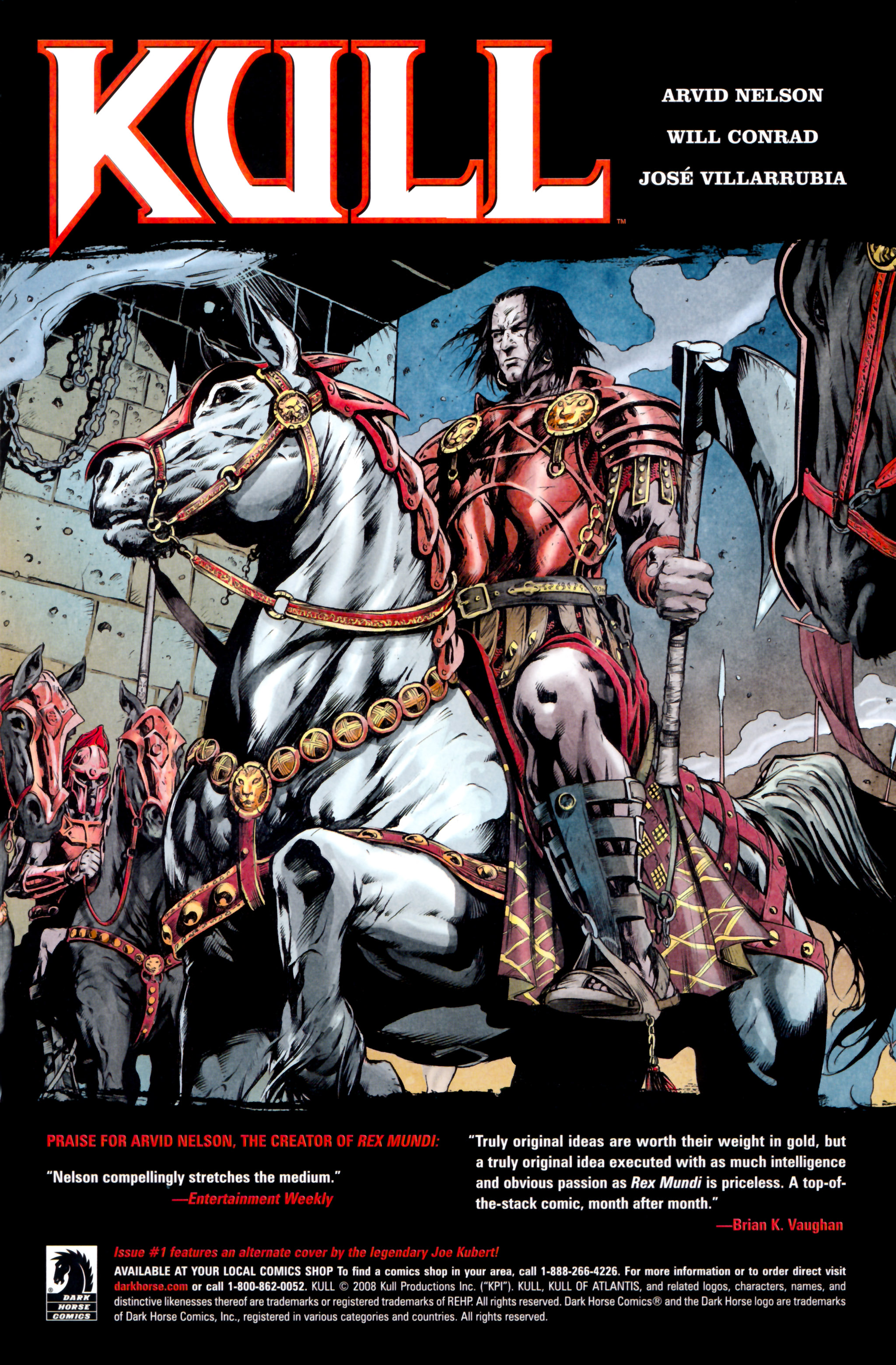 Read online Fear Agent comic -  Issue #24 - 28