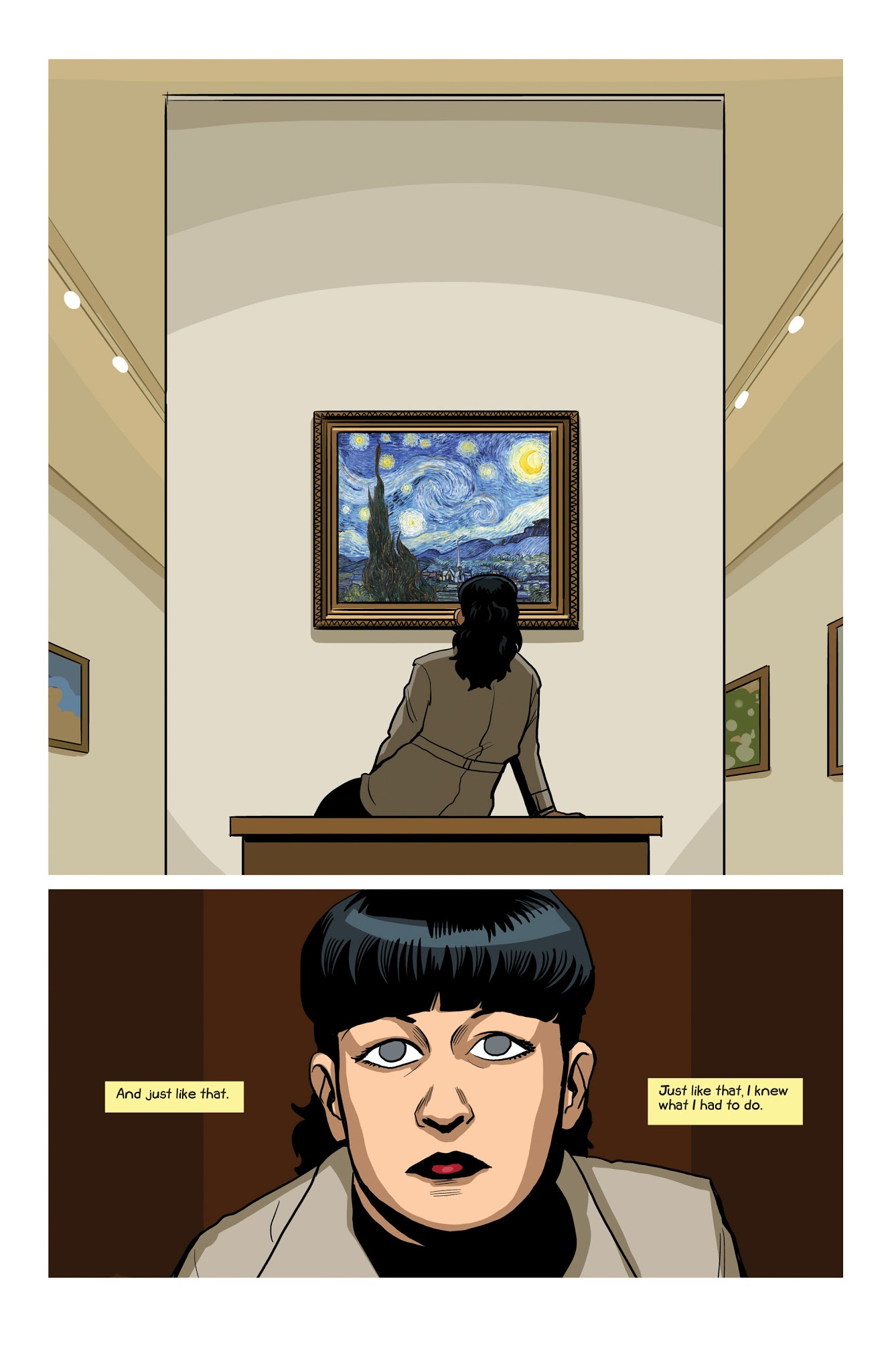 Read online Sex Criminals comic -  Issue #23 - 30