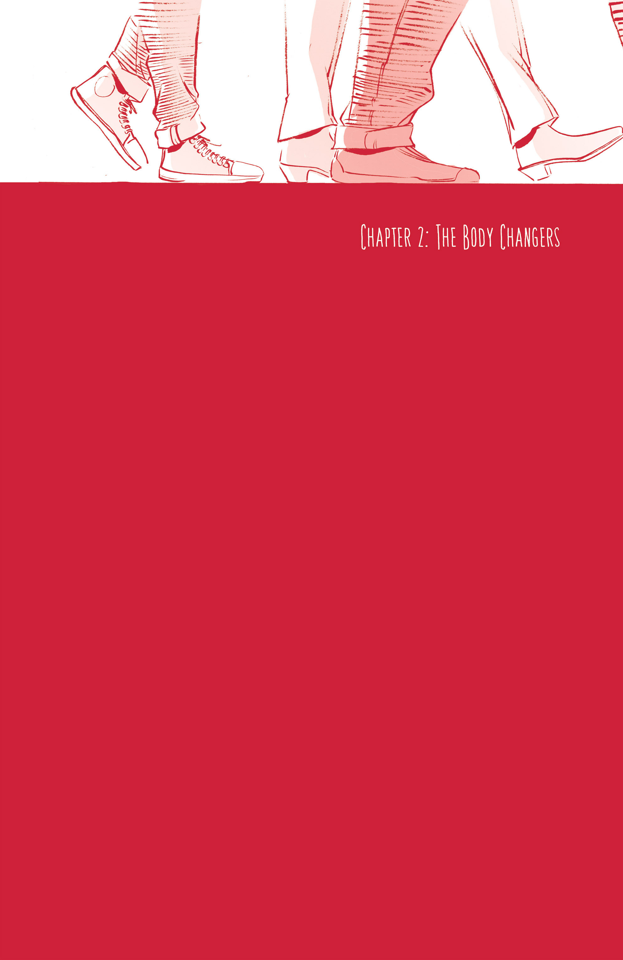 Read online I.D. comic -  Issue # TPB - 17